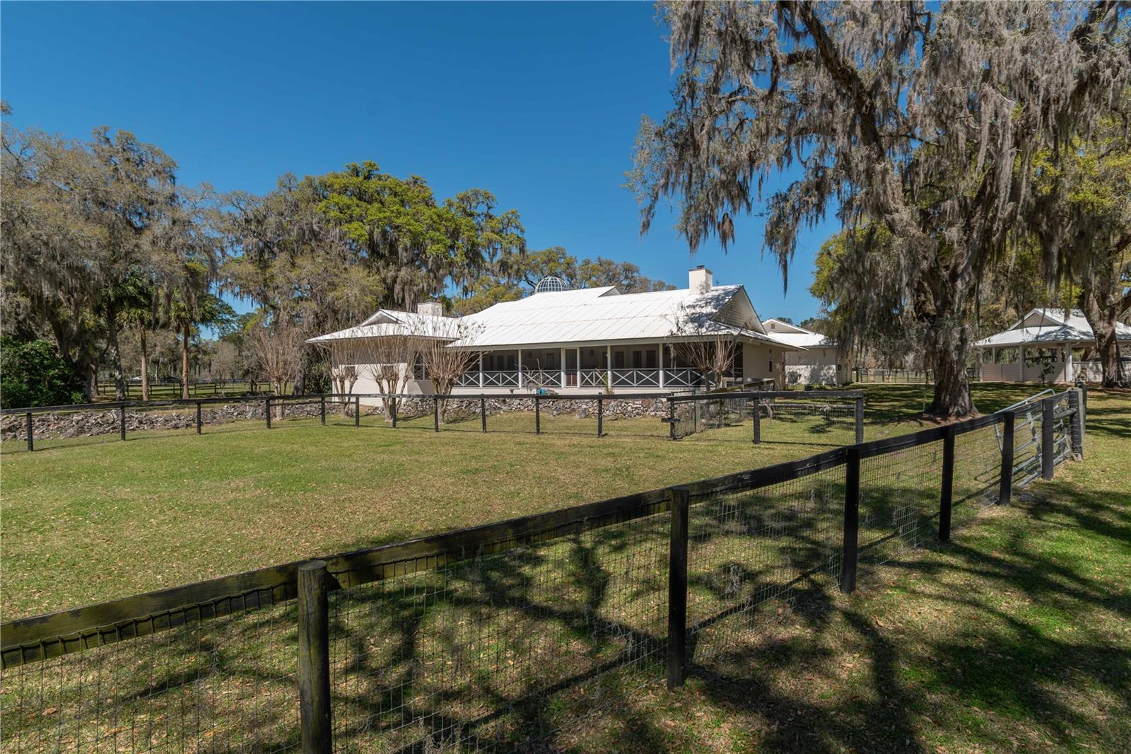 15651 NW 115TH CT, REDDICK, FL, 32686