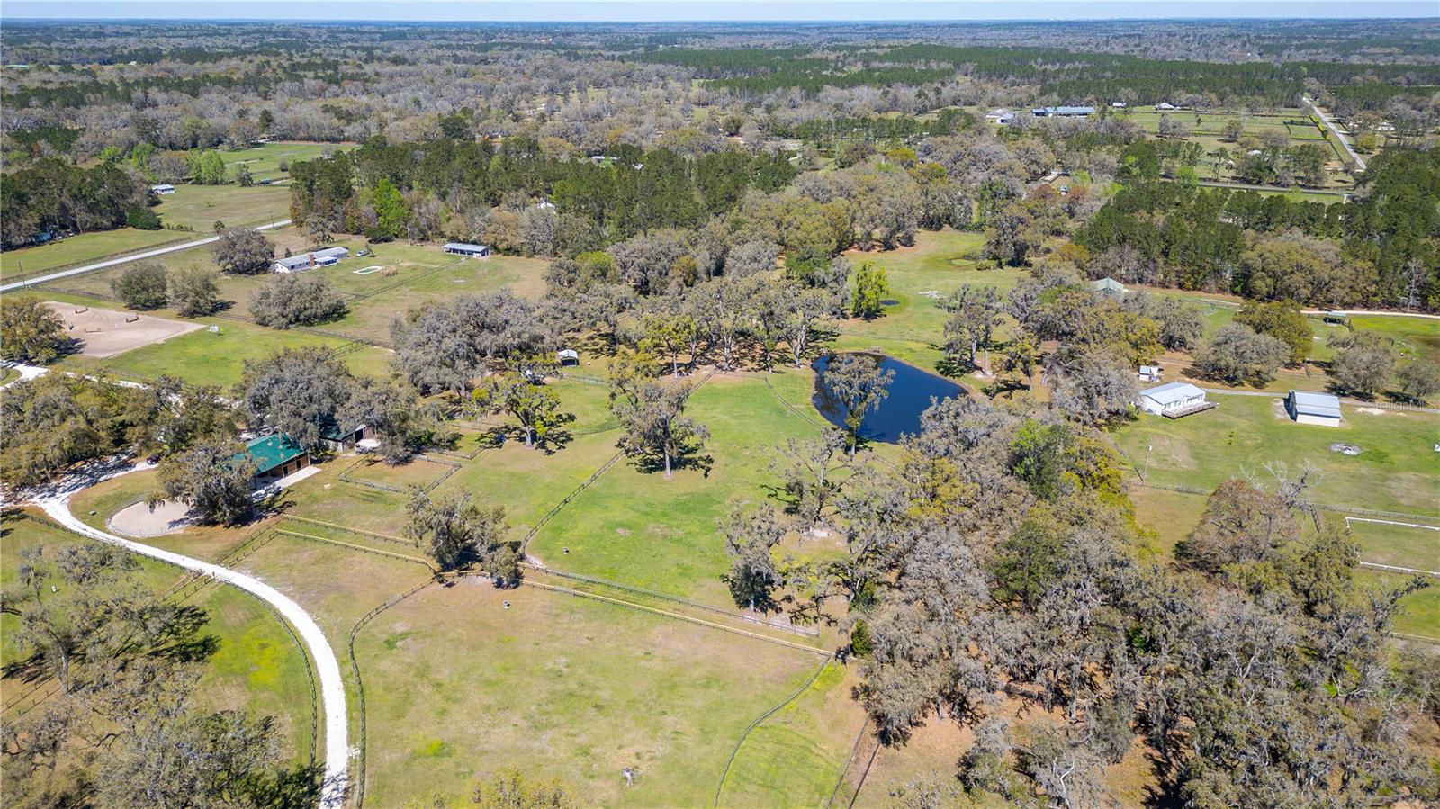 15651 NW 115TH CT, REDDICK, FL, 32686