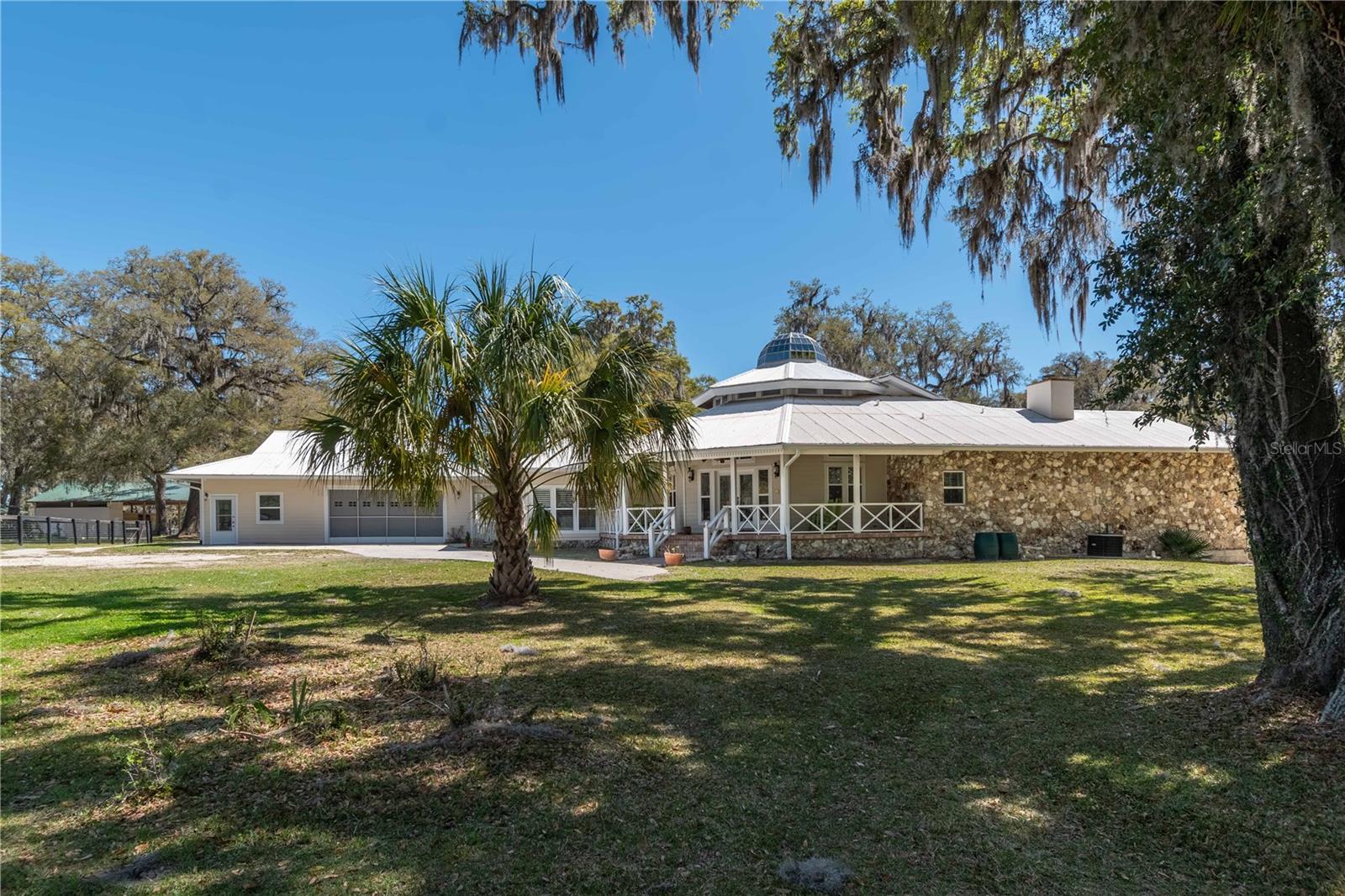 15651 NW 115TH CT, REDDICK, FL, 32686