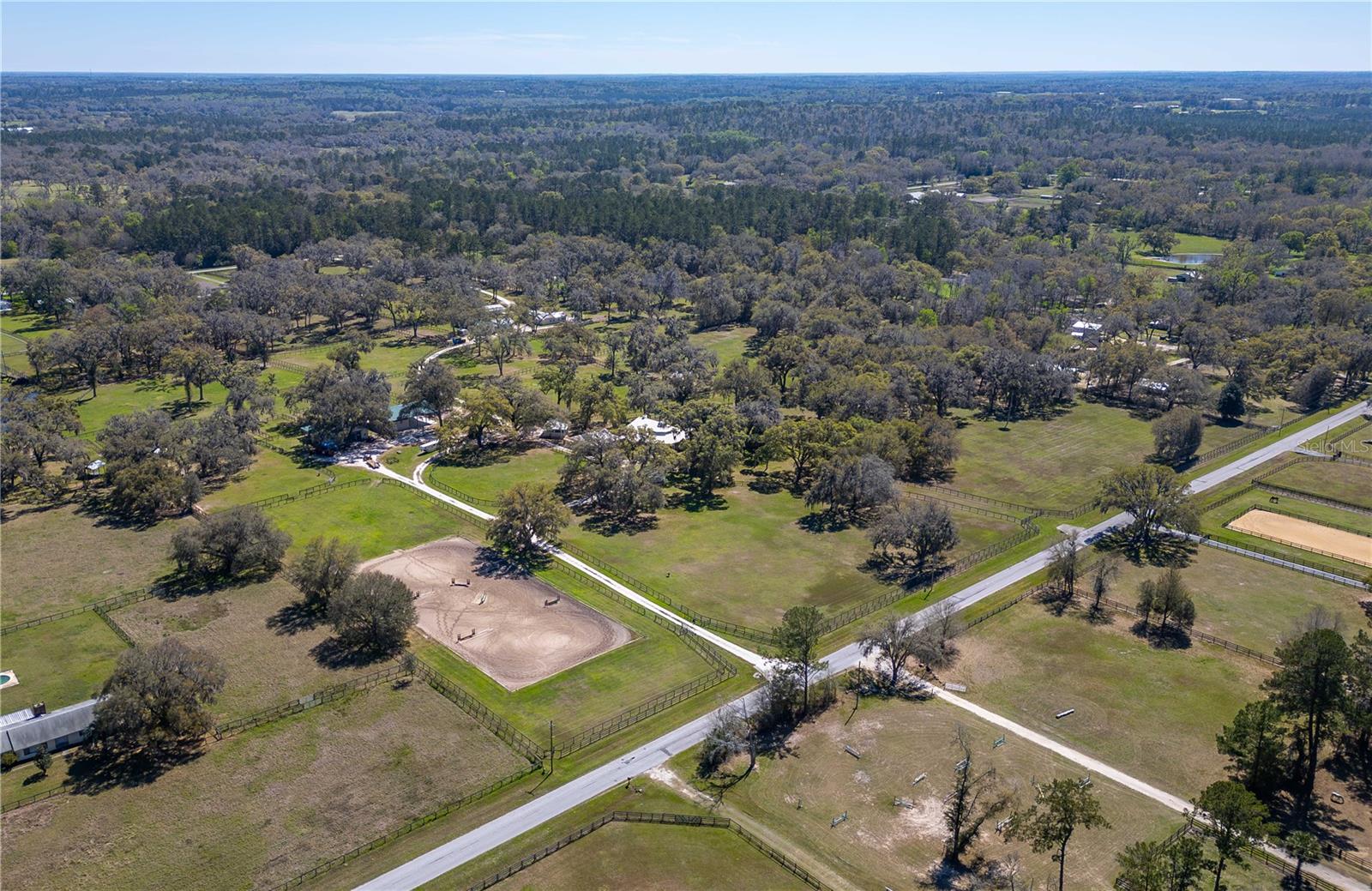 15651 NW 115TH CT, REDDICK, FL, 32686