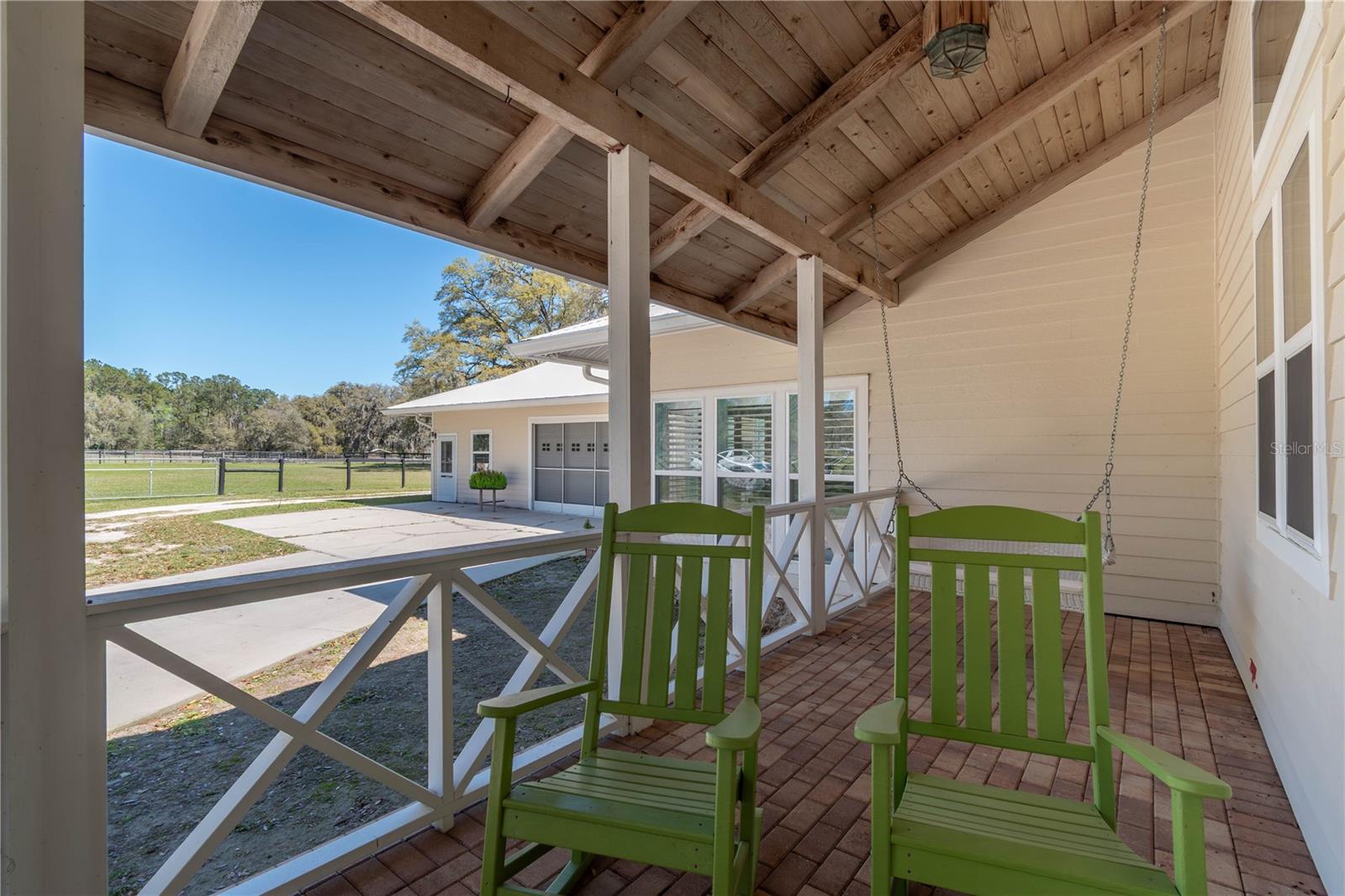 15651 NW 115TH CT, REDDICK, FL, 32686