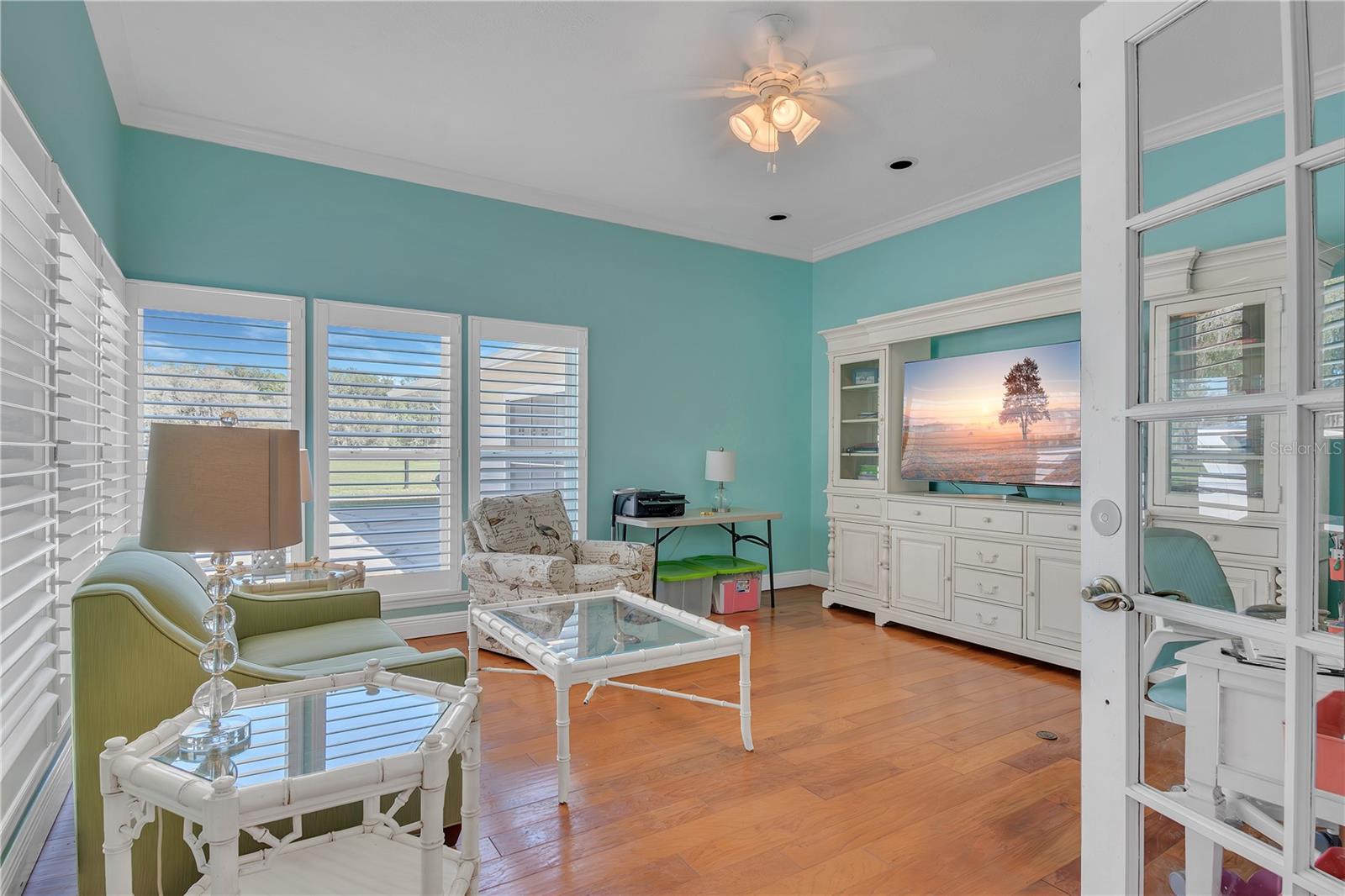 15651 NW 115TH CT, REDDICK, FL, 32686