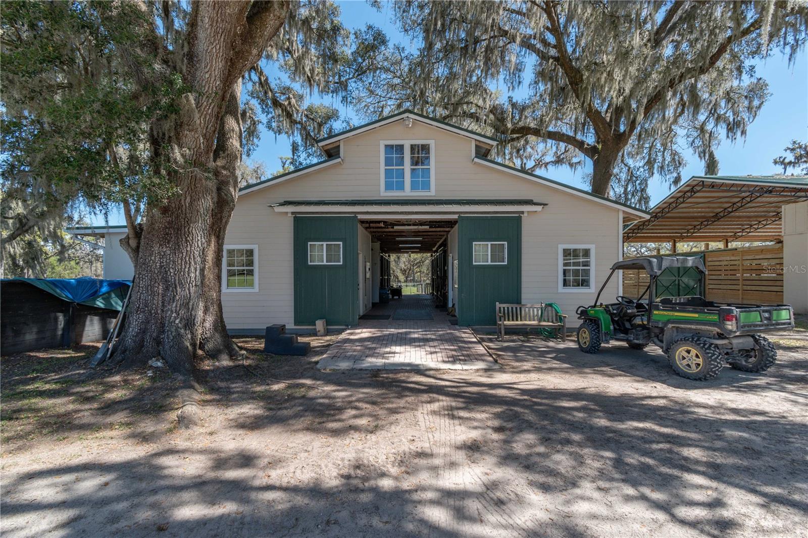 15651 NW 115TH CT, REDDICK, FL, 32686