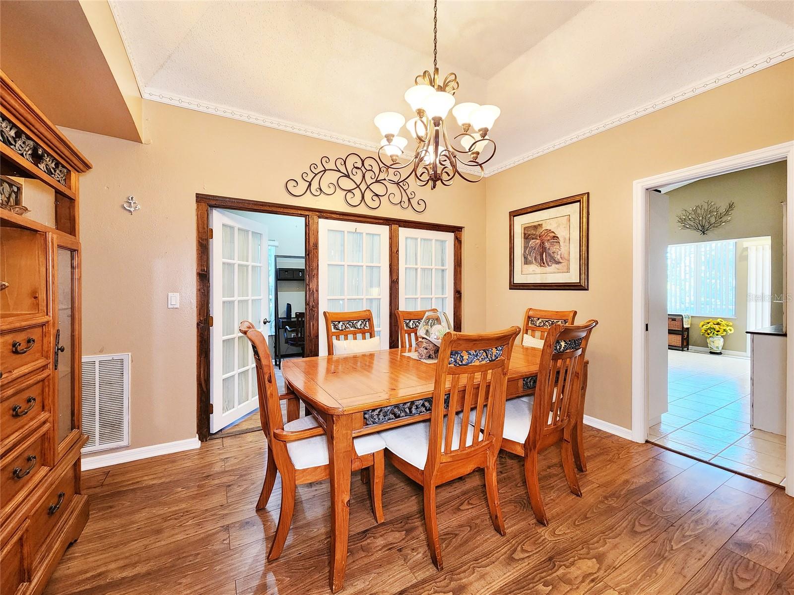 7534 BEACON WOODS DR, HUDSON, FL, 34667