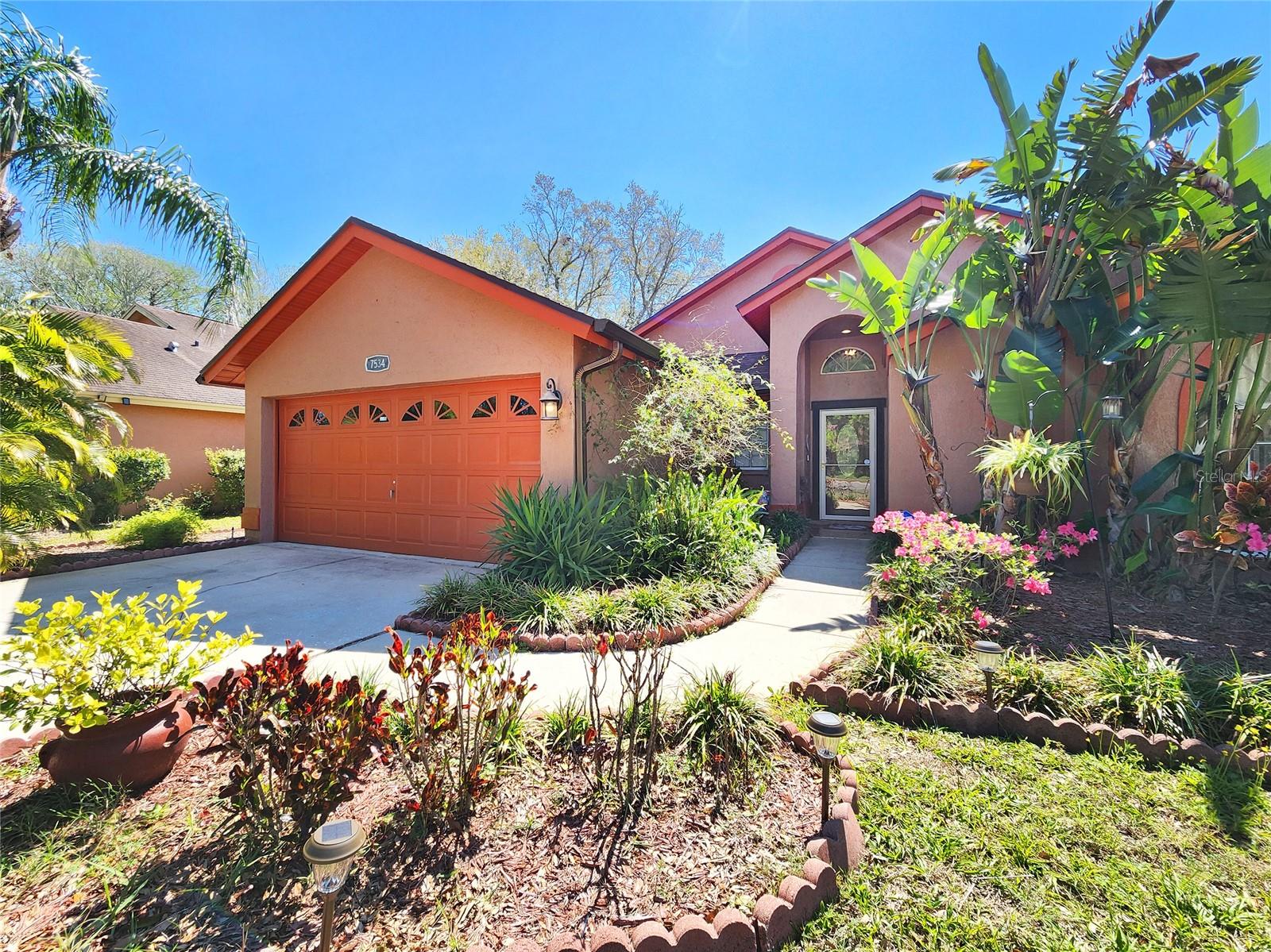 7534 BEACON WOODS DR, HUDSON, FL, 34667