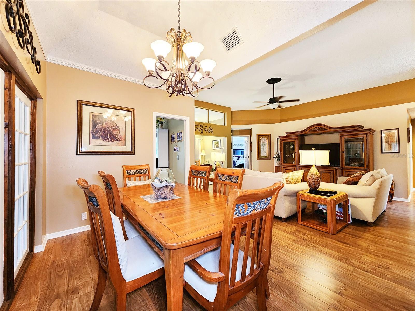 7534 BEACON WOODS DR, HUDSON, FL, 34667