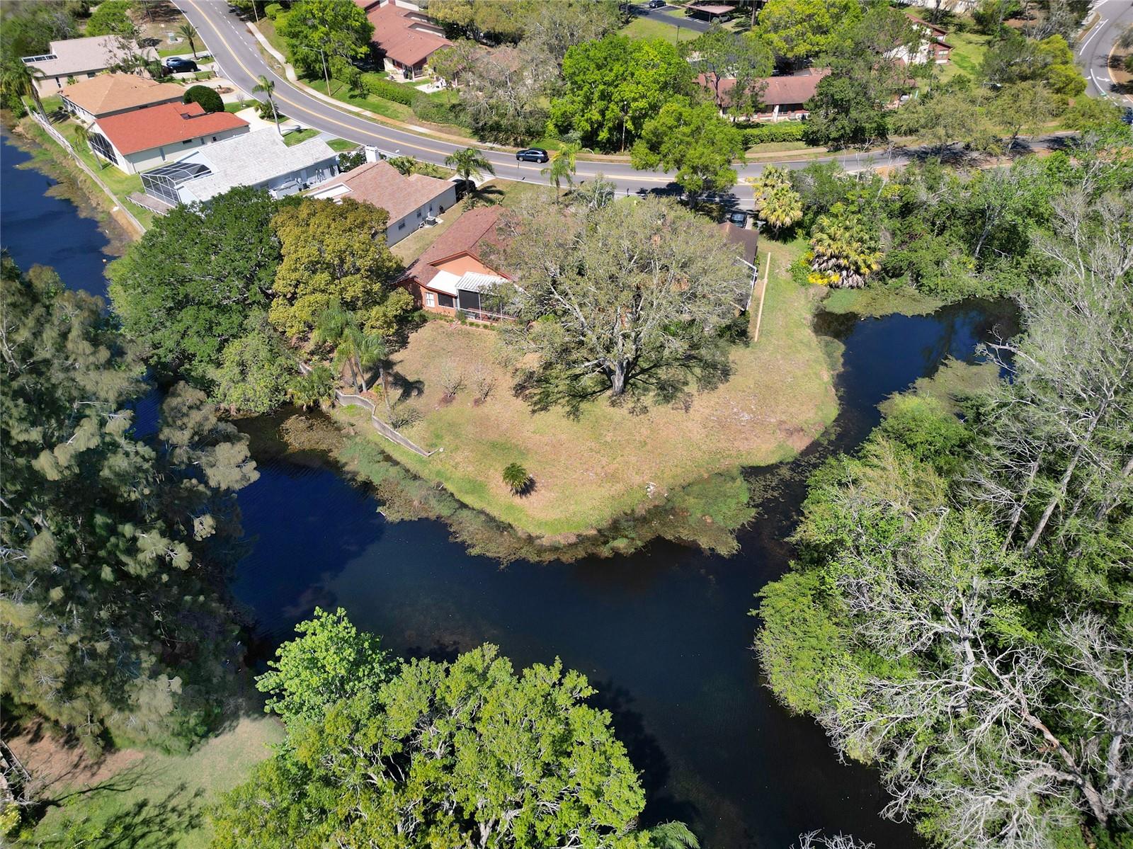 7534 BEACON WOODS DR, HUDSON, FL, 34667