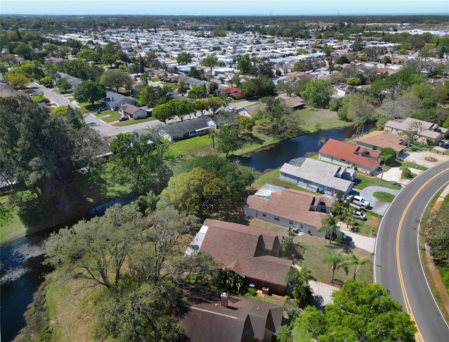 7534 BEACON WOODS DR, HUDSON, FL, 34667