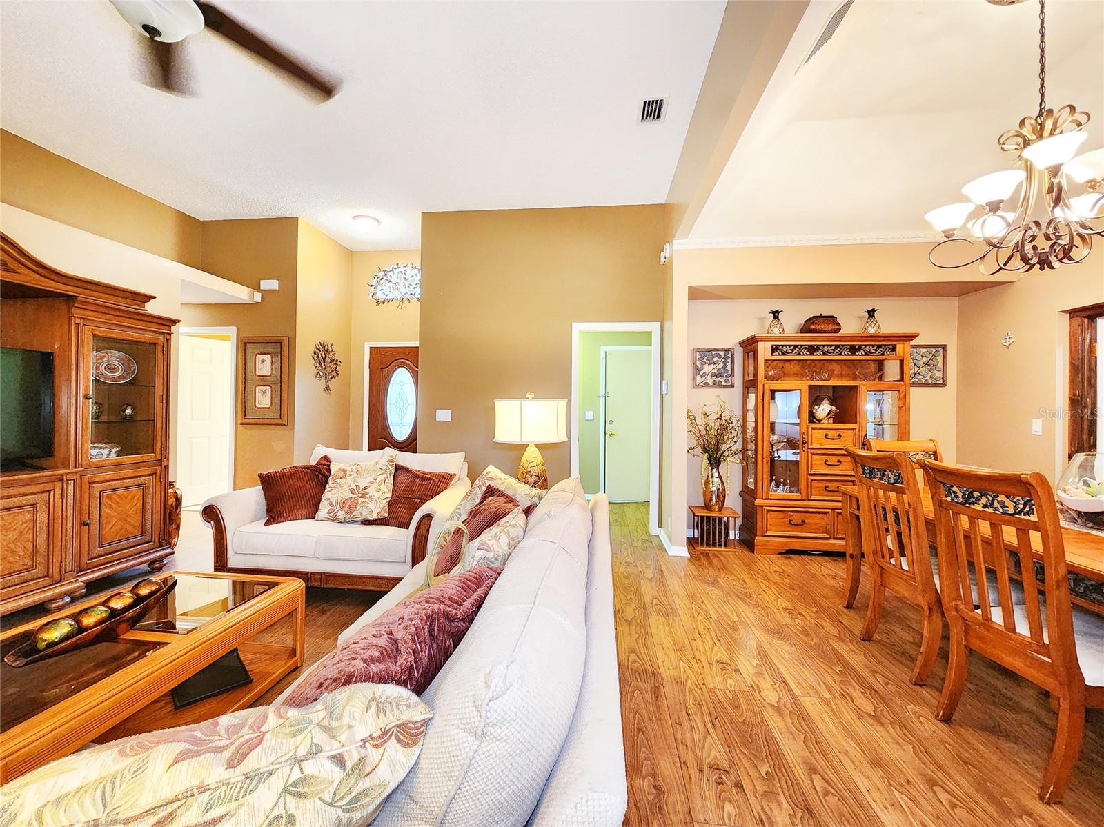 7534 BEACON WOODS DR, HUDSON, FL, 34667