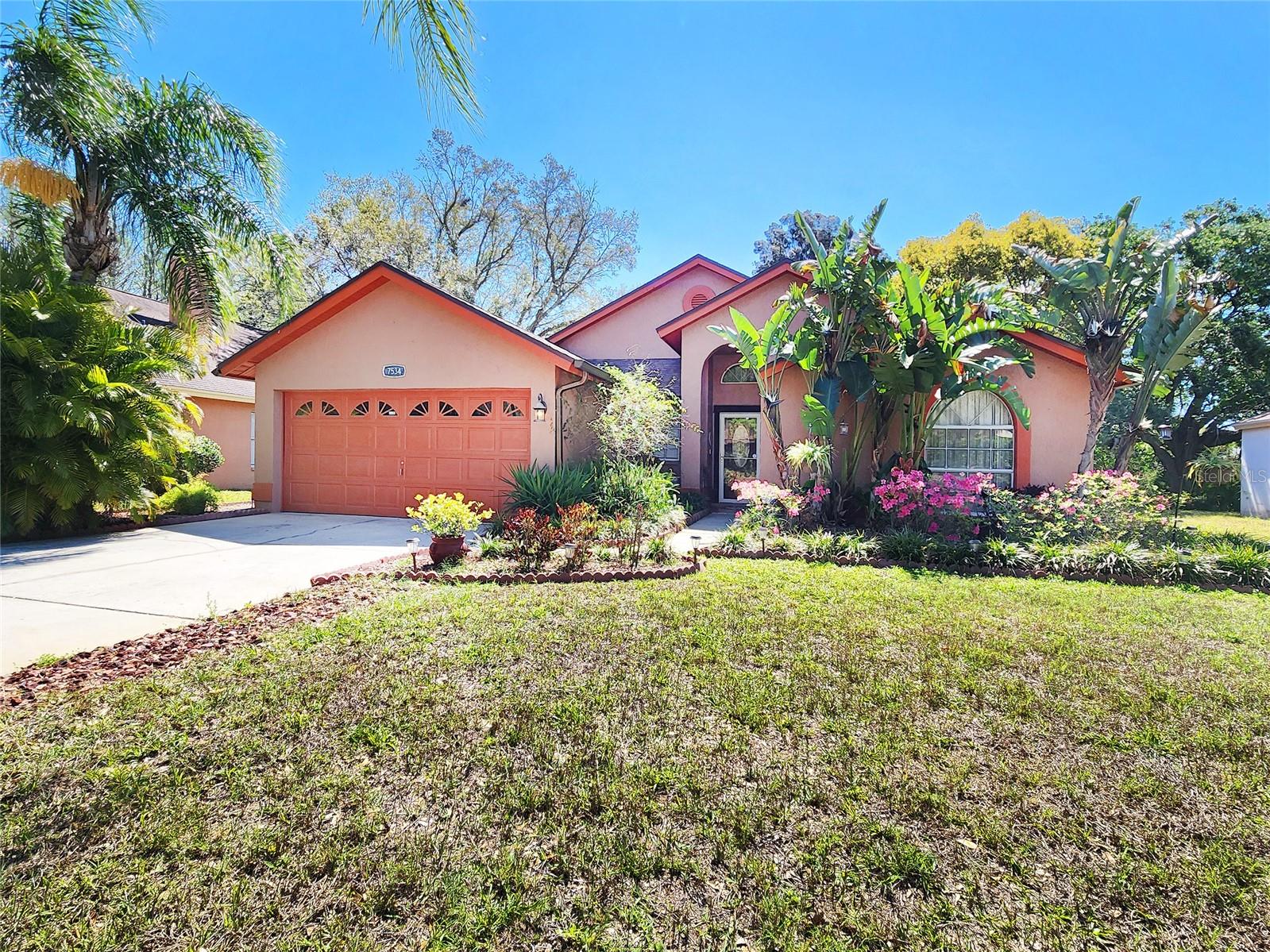 7534 BEACON WOODS DR, HUDSON, FL, 34667