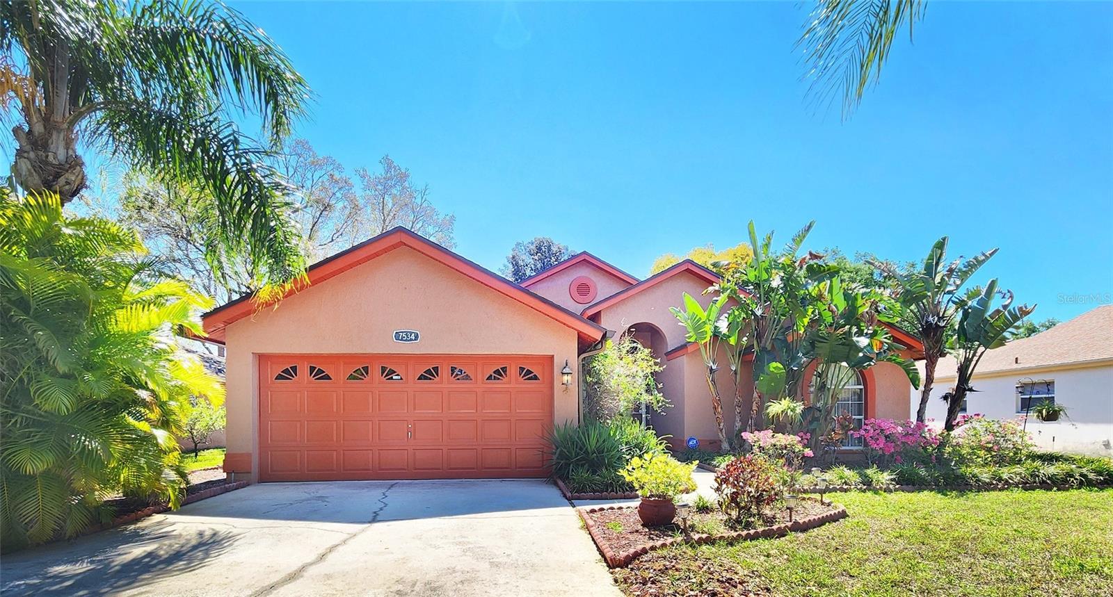 7534 BEACON WOODS DR, HUDSON, FL, 34667