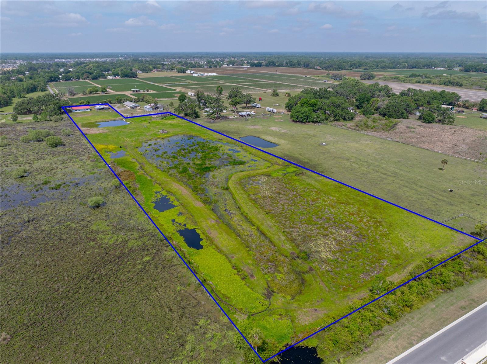 3301 LAMPP RD, PLANT CITY, FL, 33565