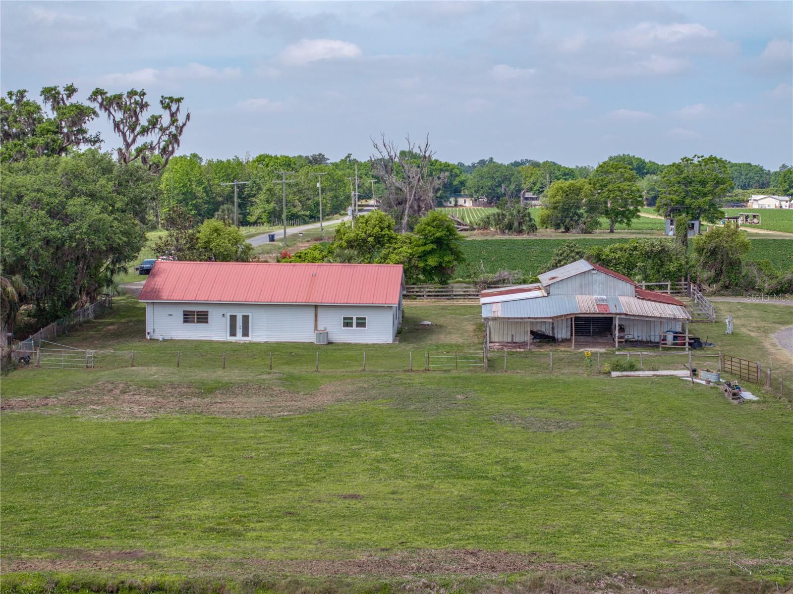 3301 LAMPP RD, PLANT CITY, FL, 33565