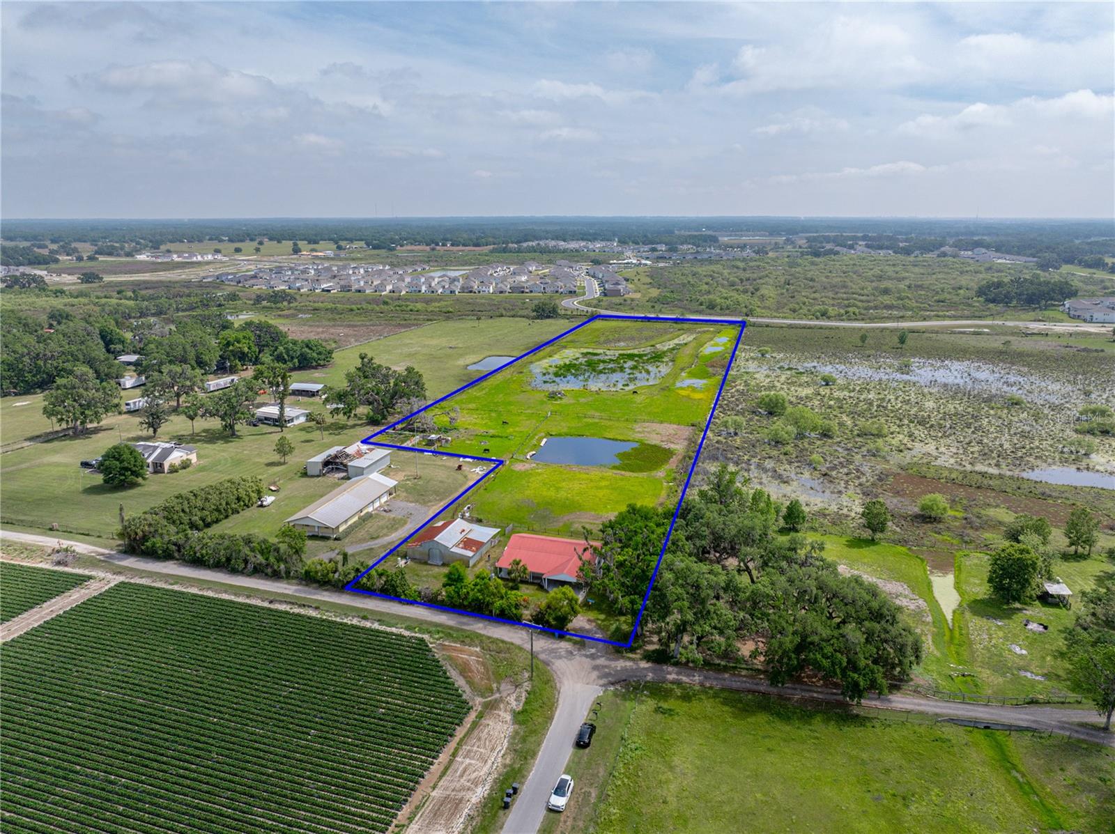 3301 LAMPP RD, PLANT CITY, FL, 33565