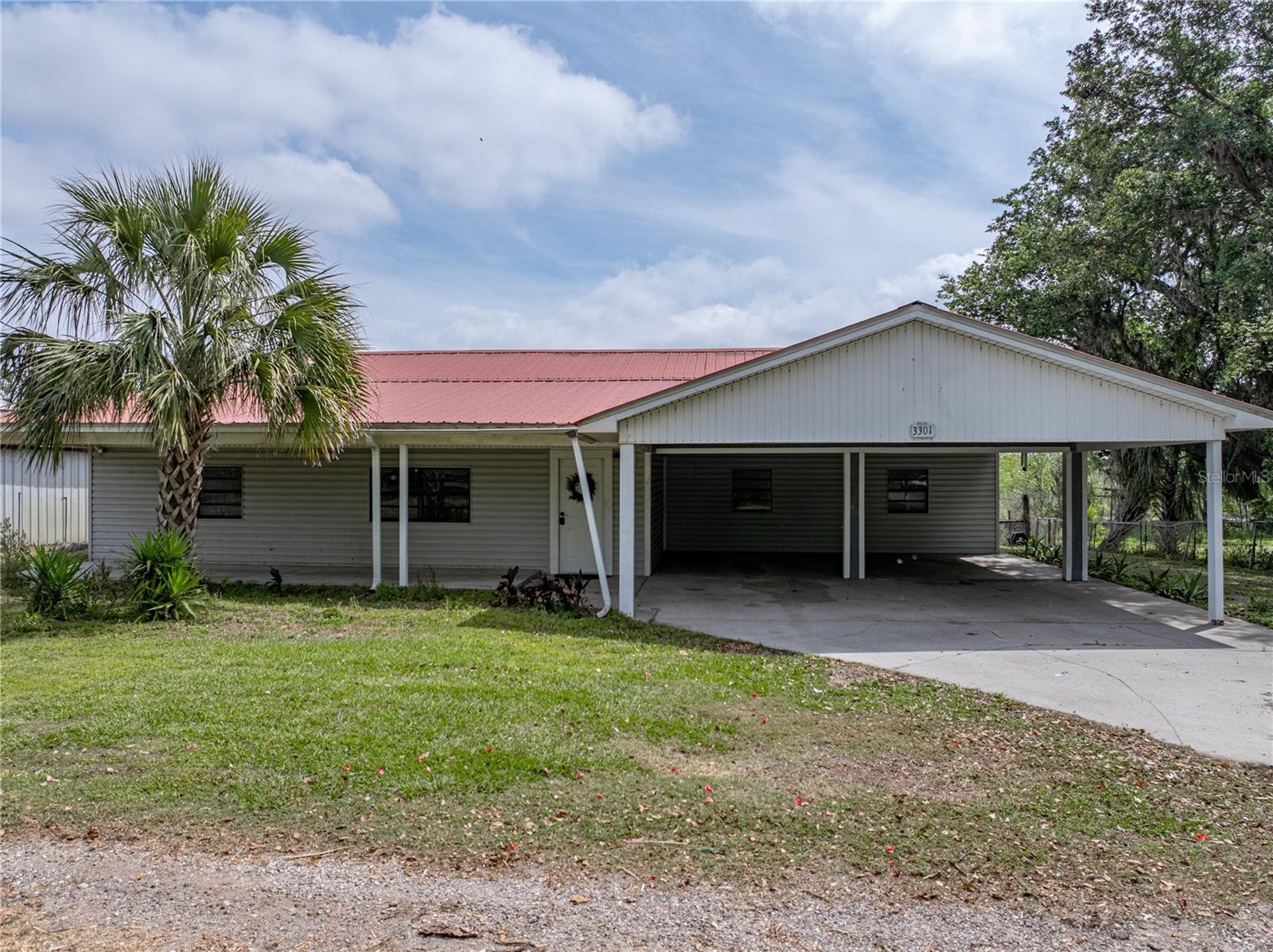 3301 LAMPP RD, PLANT CITY, FL, 33565