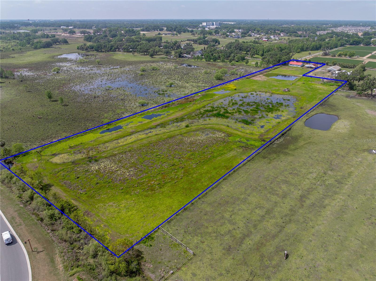3301 LAMPP RD, PLANT CITY, FL, 33565