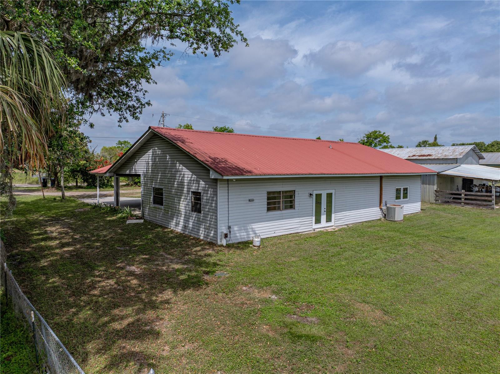 3301 LAMPP RD, PLANT CITY, FL, 33565