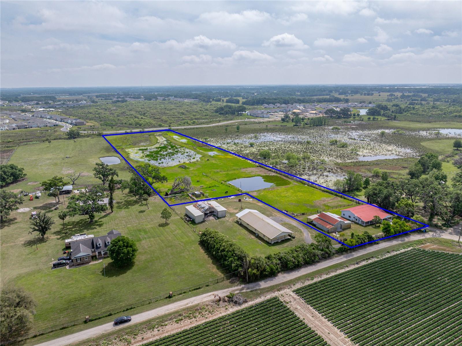 3301 LAMPP RD, PLANT CITY, FL, 33565
