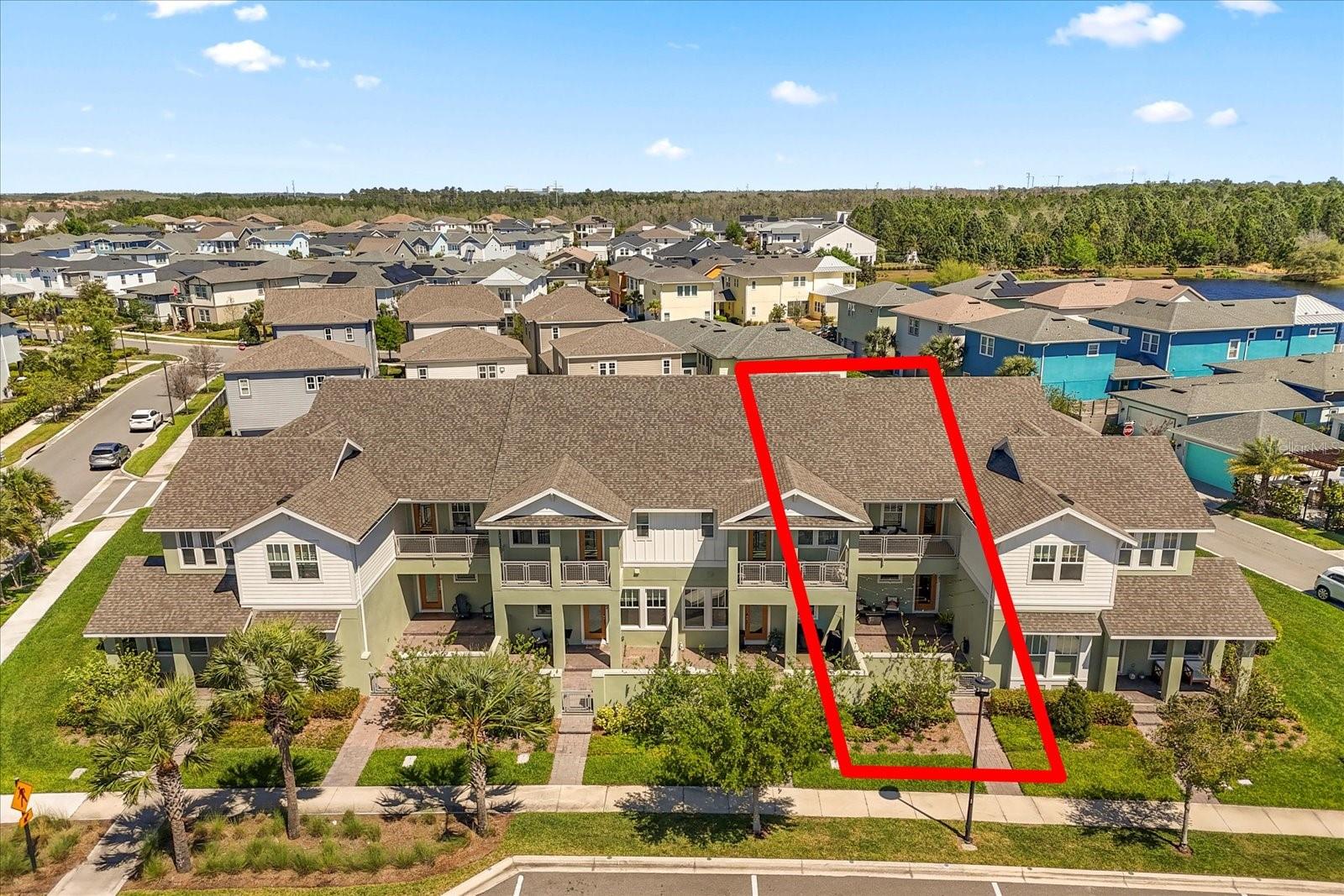 7161 NEMOURS PKWY, ORLANDO, FL, 32827