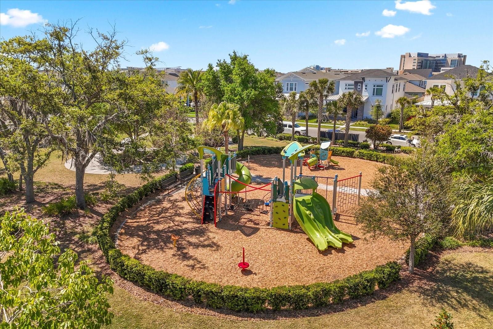 7161 NEMOURS PKWY, ORLANDO, FL, 32827