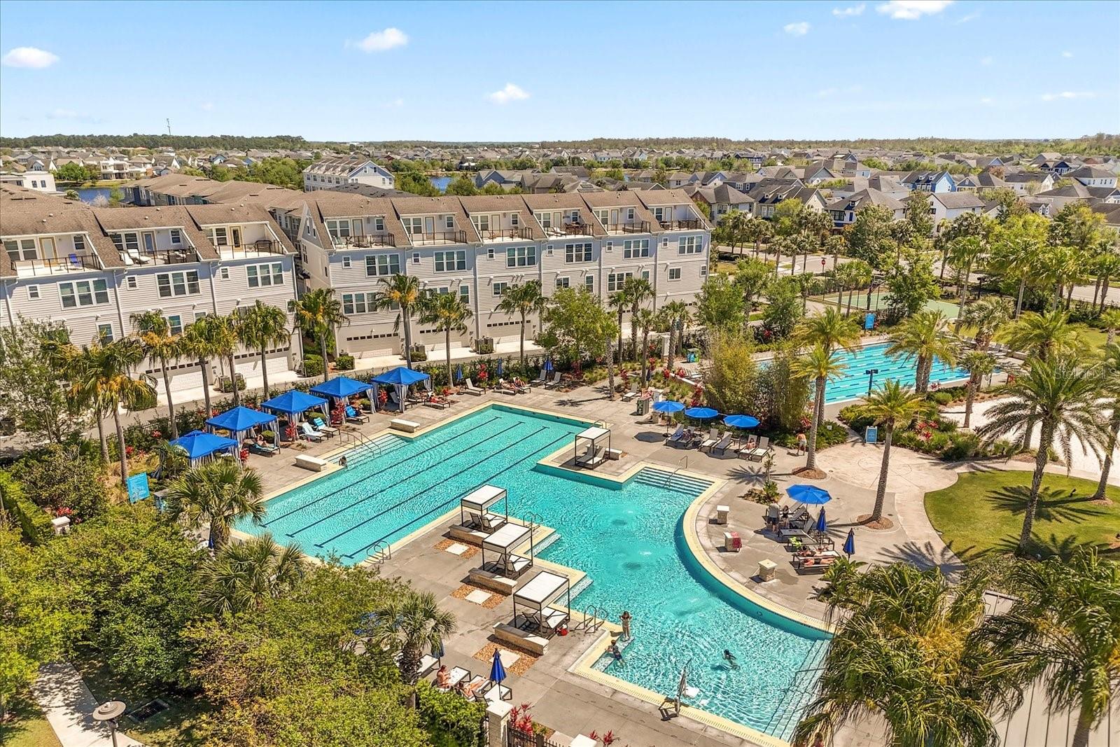 7161 NEMOURS PKWY, ORLANDO, FL, 32827