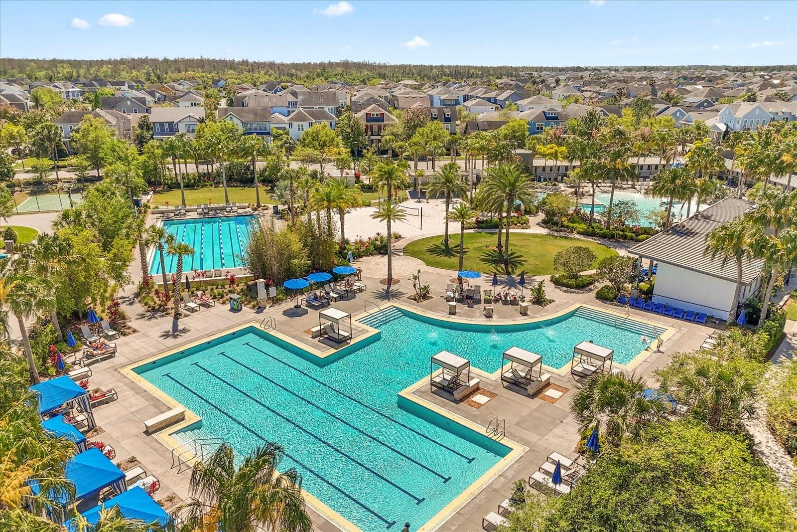 7161 NEMOURS PKWY, ORLANDO, FL, 32827