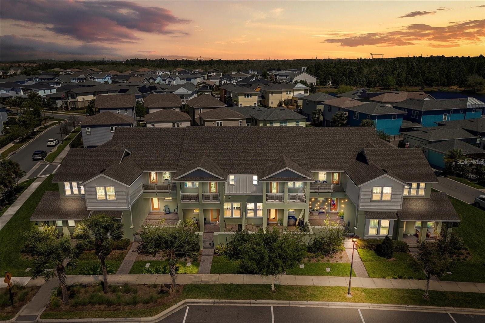 7161 NEMOURS PKWY, ORLANDO, FL, 32827