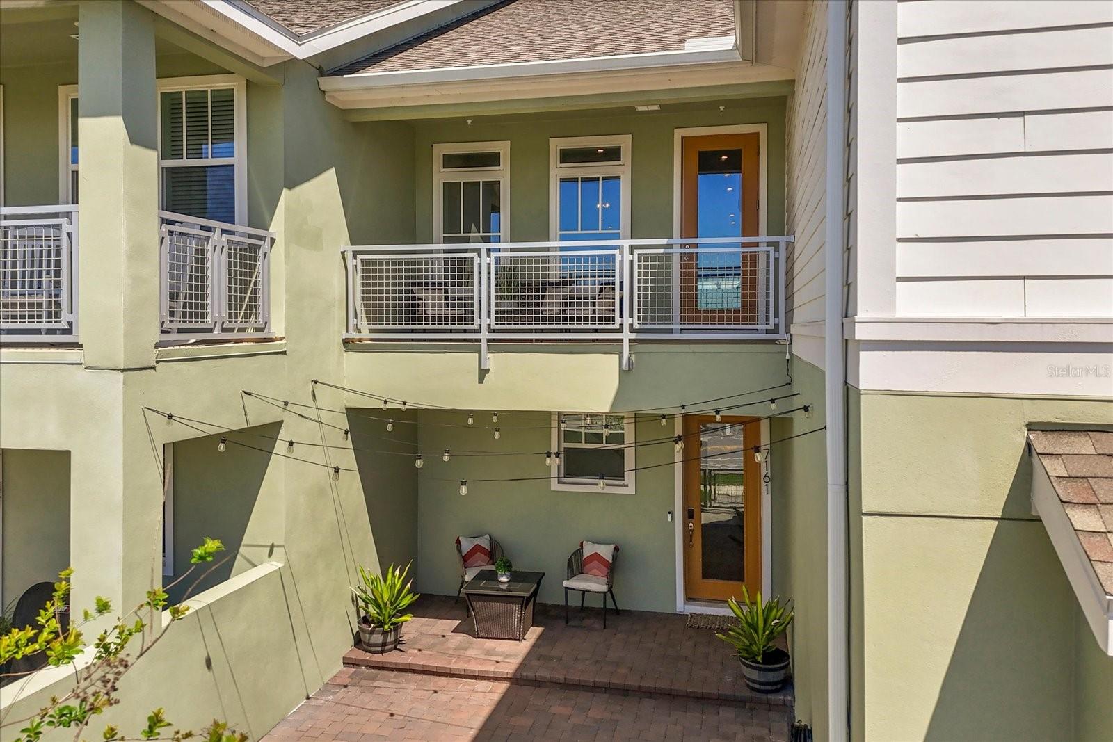 7161 NEMOURS PKWY, ORLANDO, FL, 32827