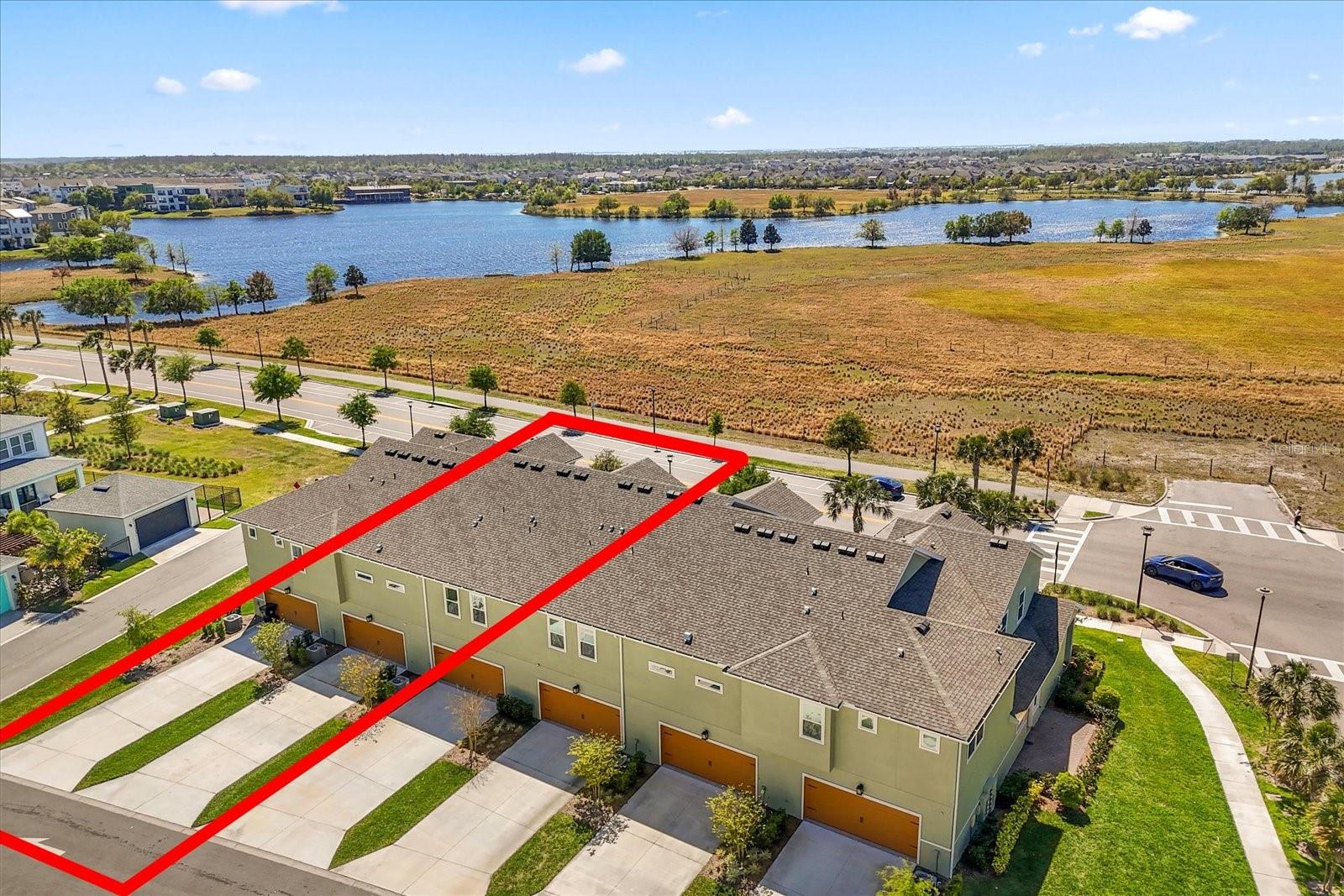 7161 NEMOURS PKWY, ORLANDO, FL, 32827