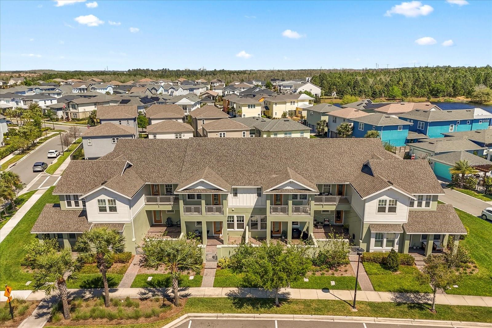 7161 NEMOURS PKWY, ORLANDO, FL, 32827