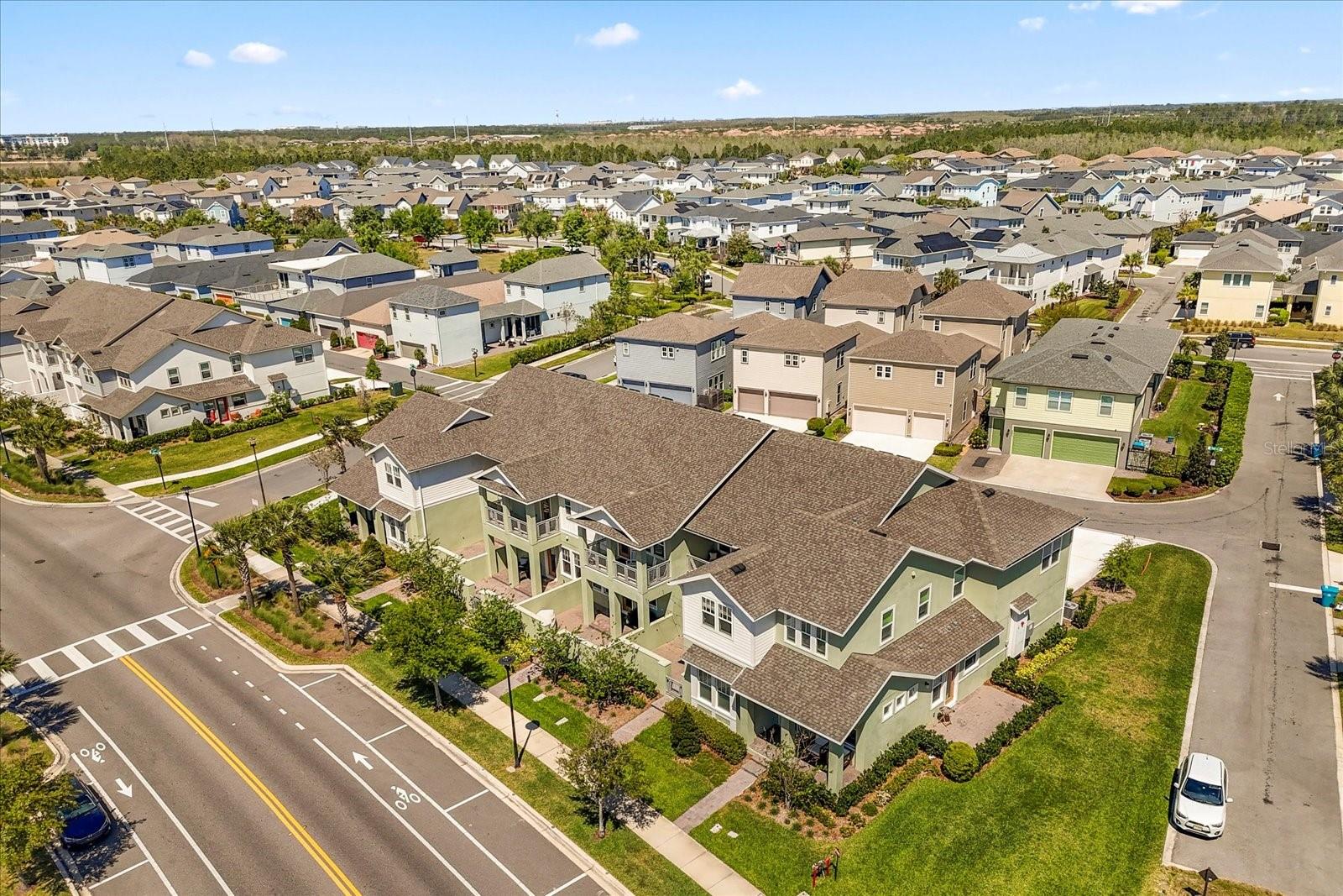 7161 NEMOURS PKWY, ORLANDO, FL, 32827