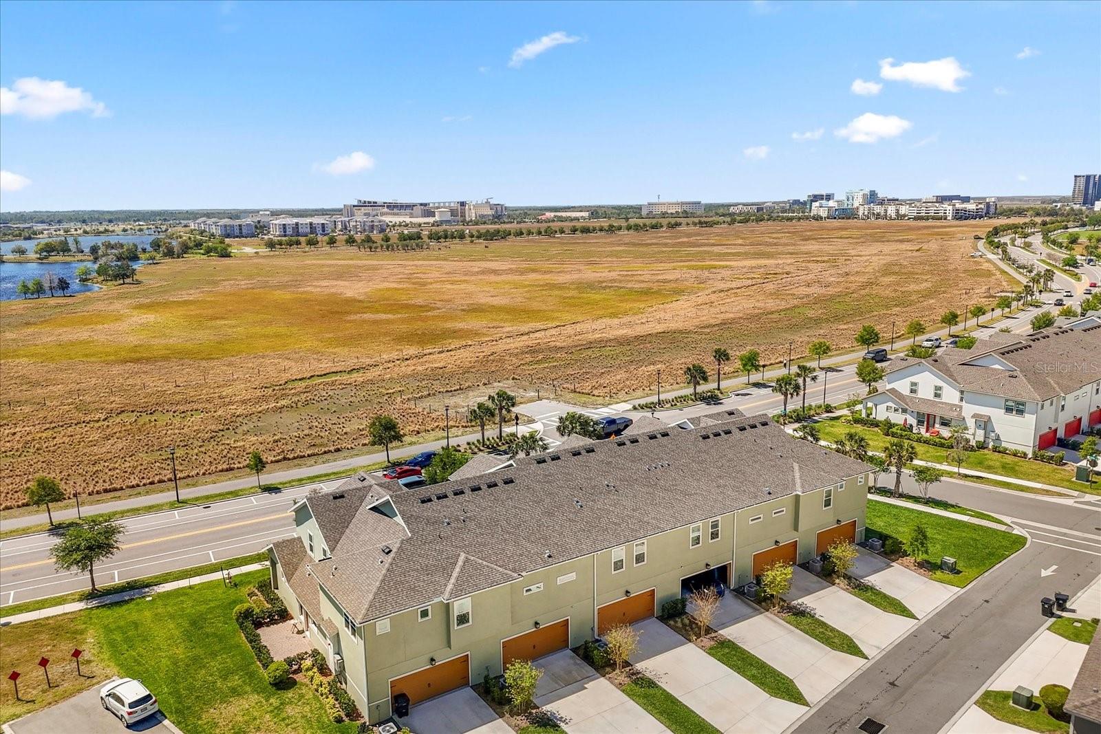 7161 NEMOURS PKWY, ORLANDO, FL, 32827