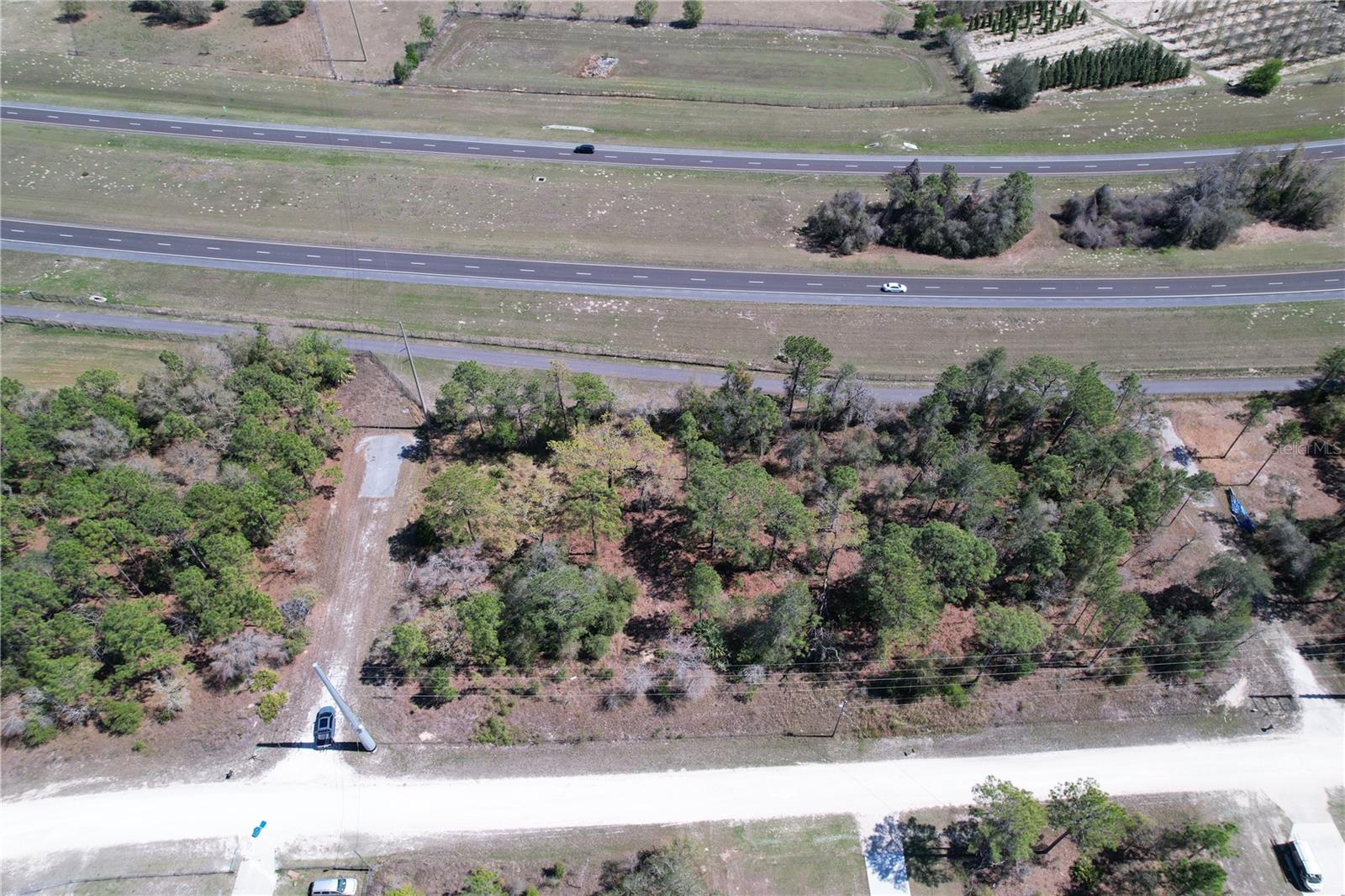 RAINBIRD AVE, BROOKSVILLE, FL, 34614