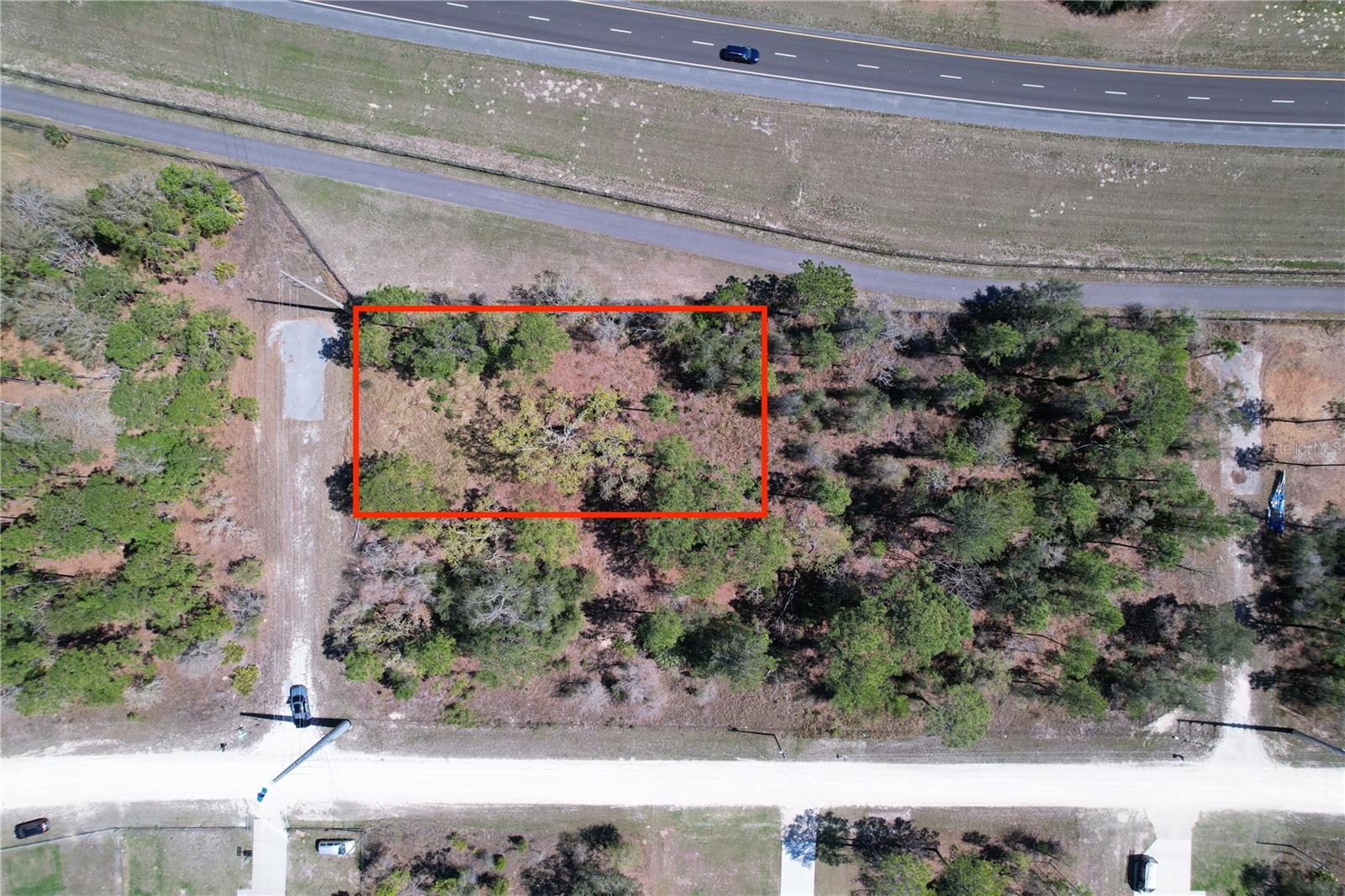 RAINBIRD AVE, BROOKSVILLE, FL, 34614