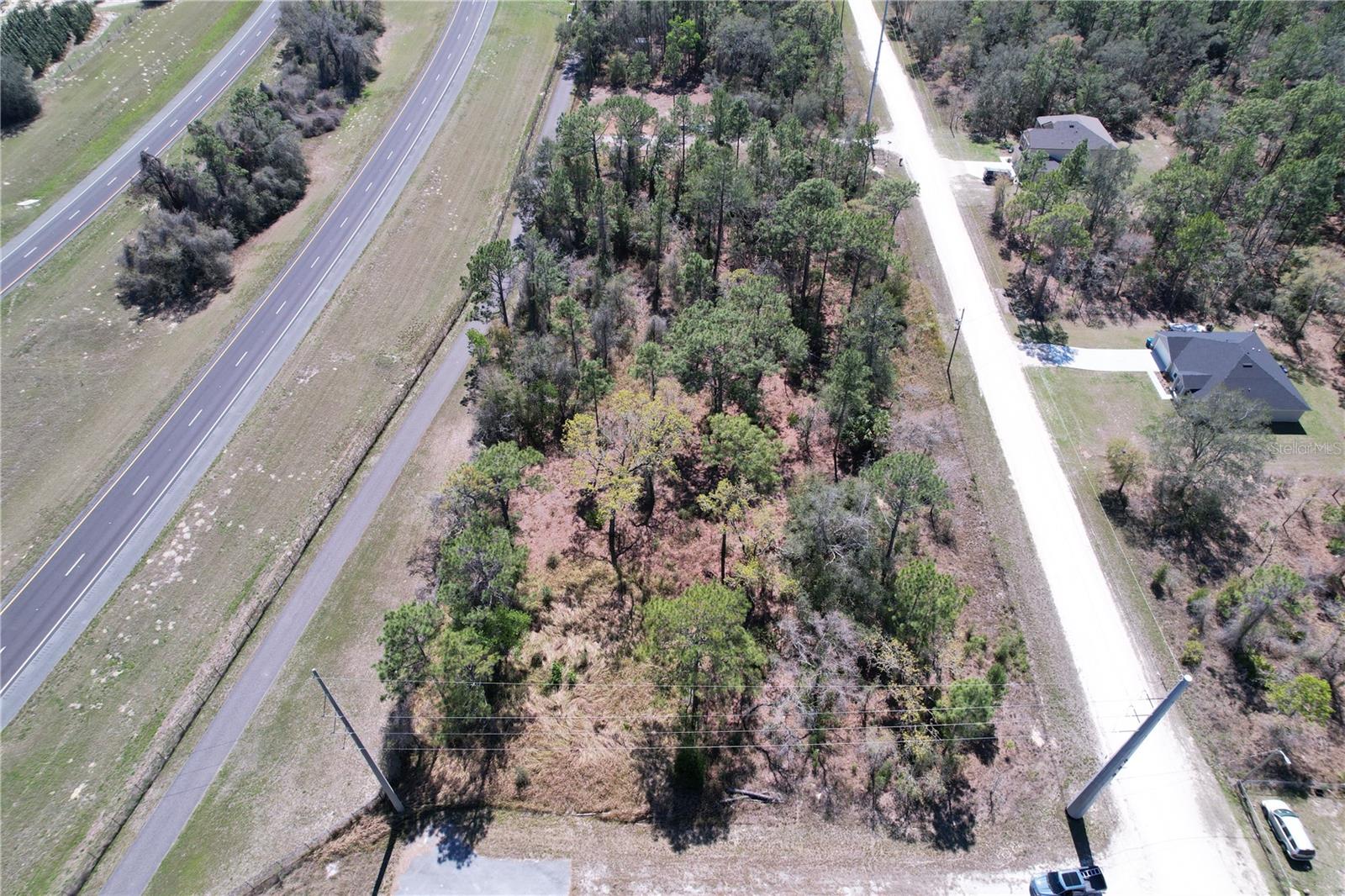 RAINBIRD AVE, BROOKSVILLE, FL, 34614