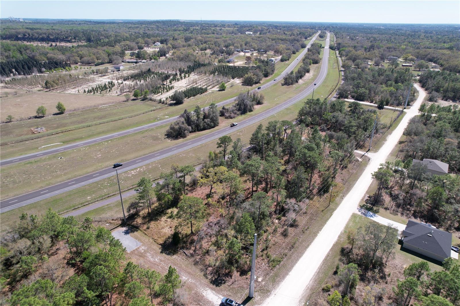 RAINBIRD AVE, BROOKSVILLE, FL, 34614