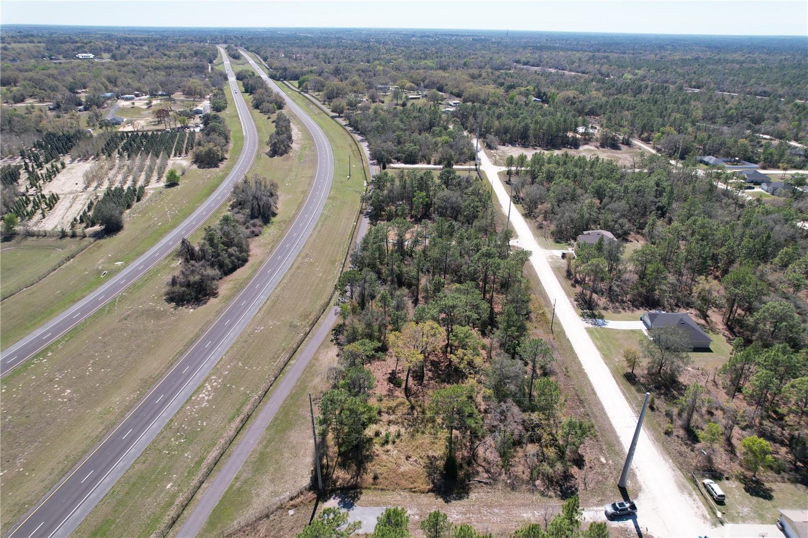 RAINBIRD AVE, BROOKSVILLE, FL, 34614