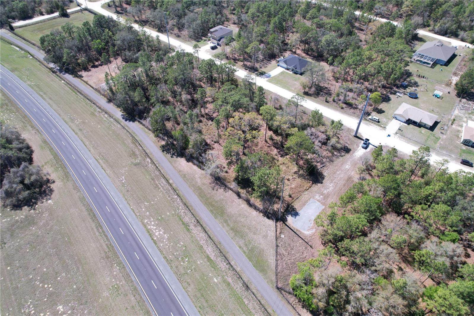 RAINBIRD AVE, BROOKSVILLE, FL, 34614