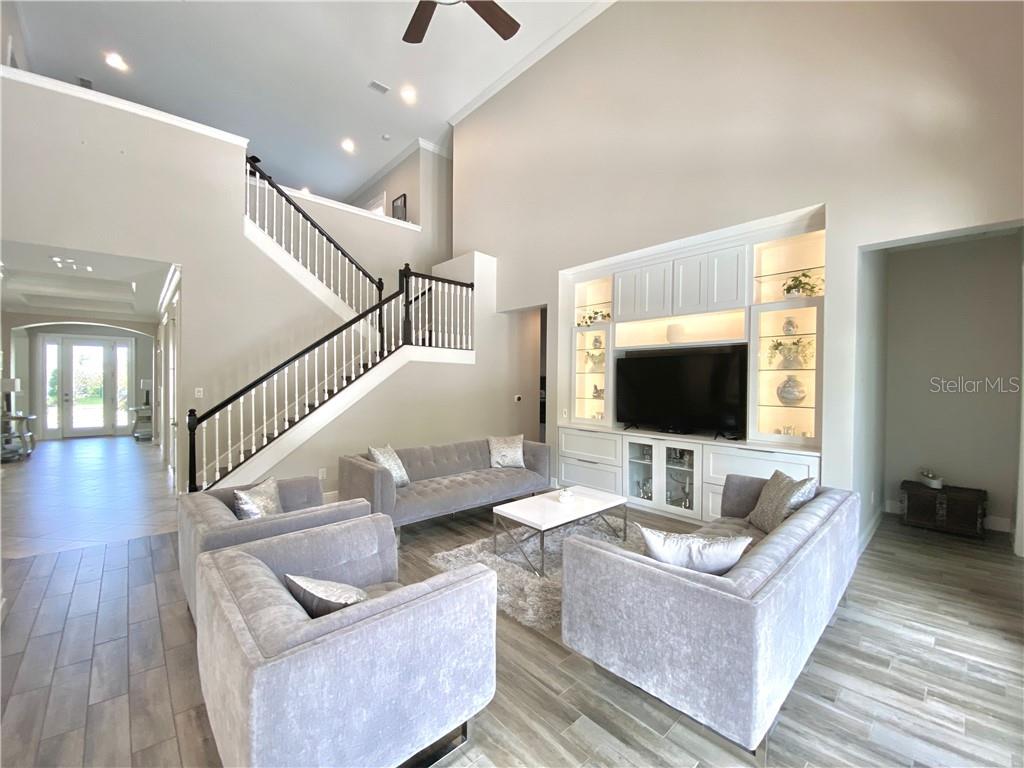 13173 LOWER HARDEN AVE, ORLANDO, FL, 32827