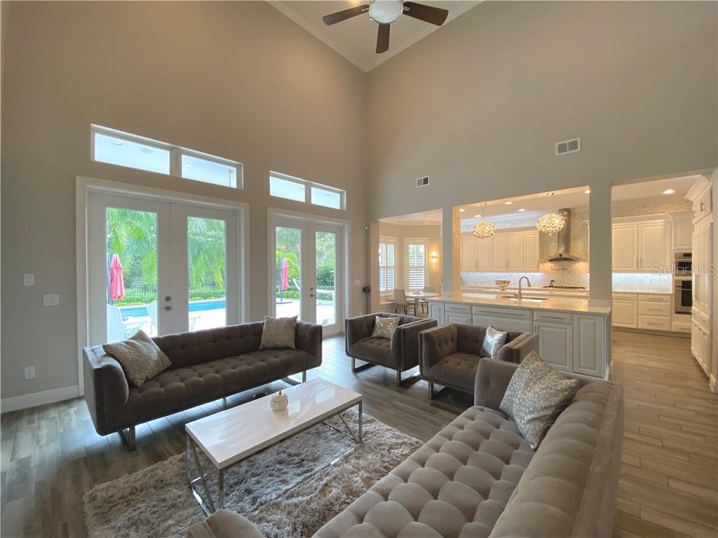 13173 LOWER HARDEN AVE, ORLANDO, FL, 32827