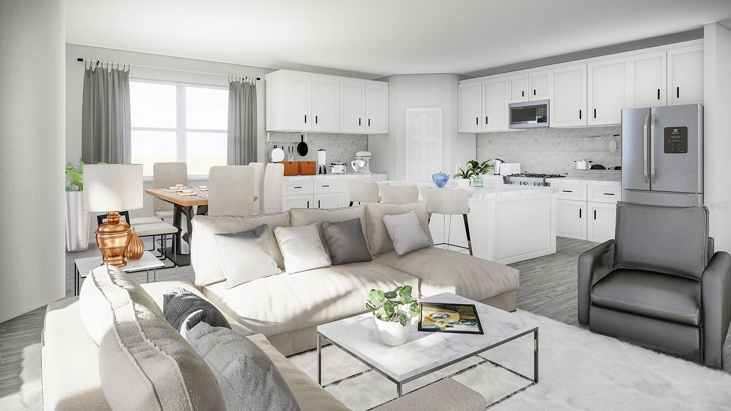 3 DAHLIA CT N, HOMOSASSA, FL, 34446