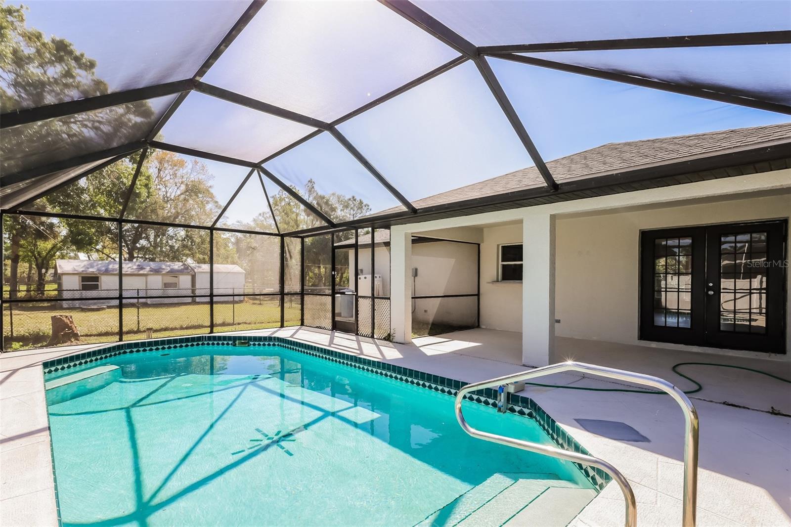 4418 MOCHA AVE, NORTH PORT, FL, 34287