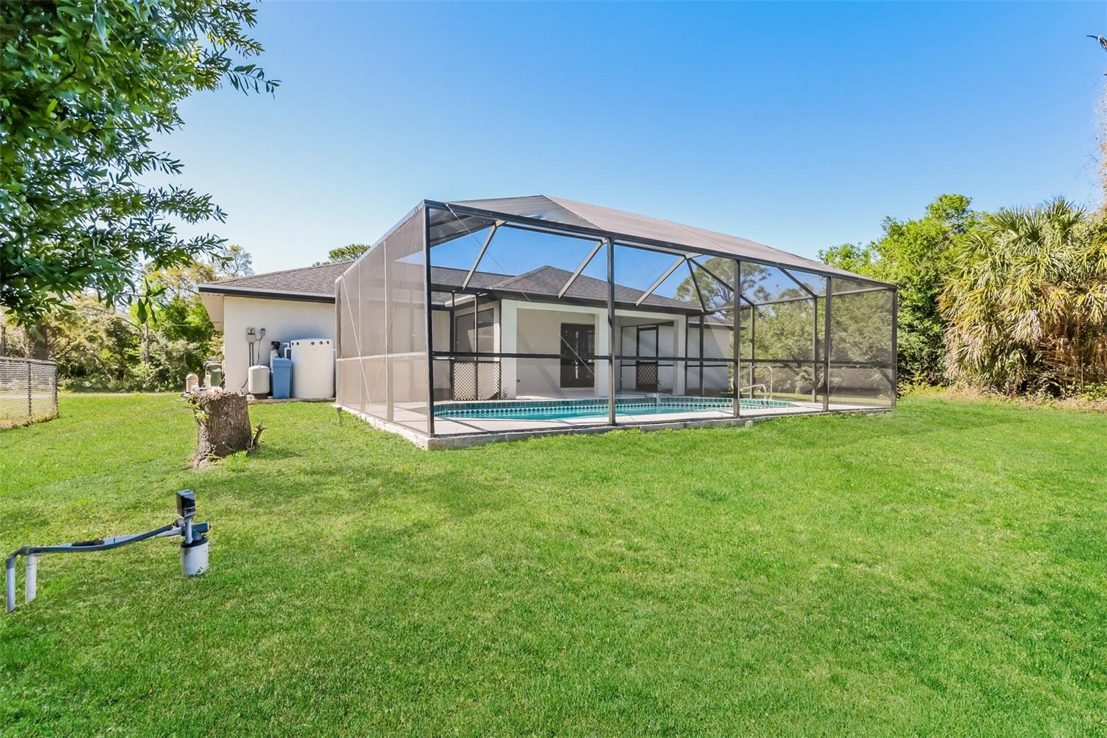 4418 MOCHA AVE, NORTH PORT, FL, 34287