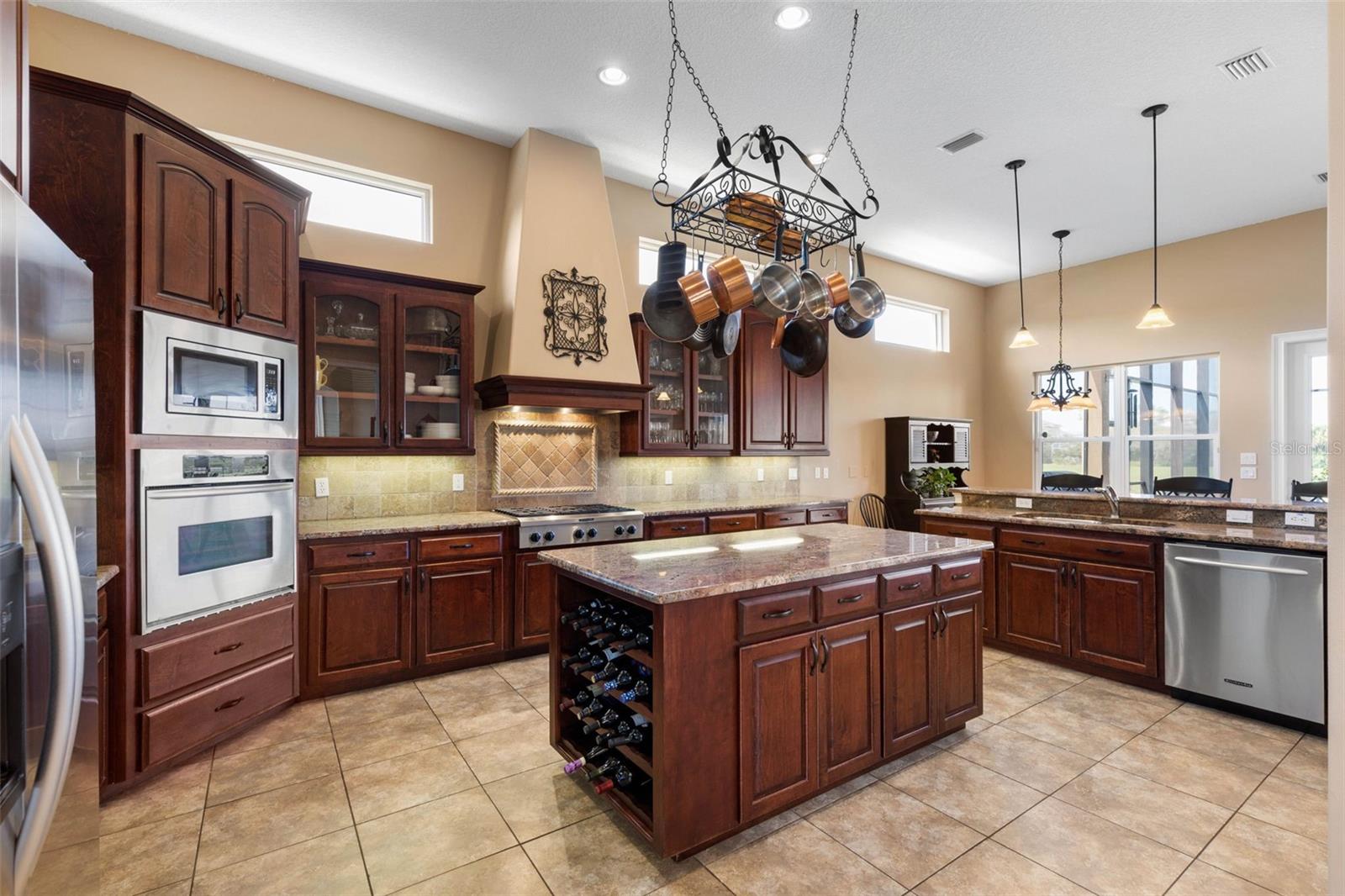 9 CYPRESSWOOD DR N, PALM COAST, FL, 32137