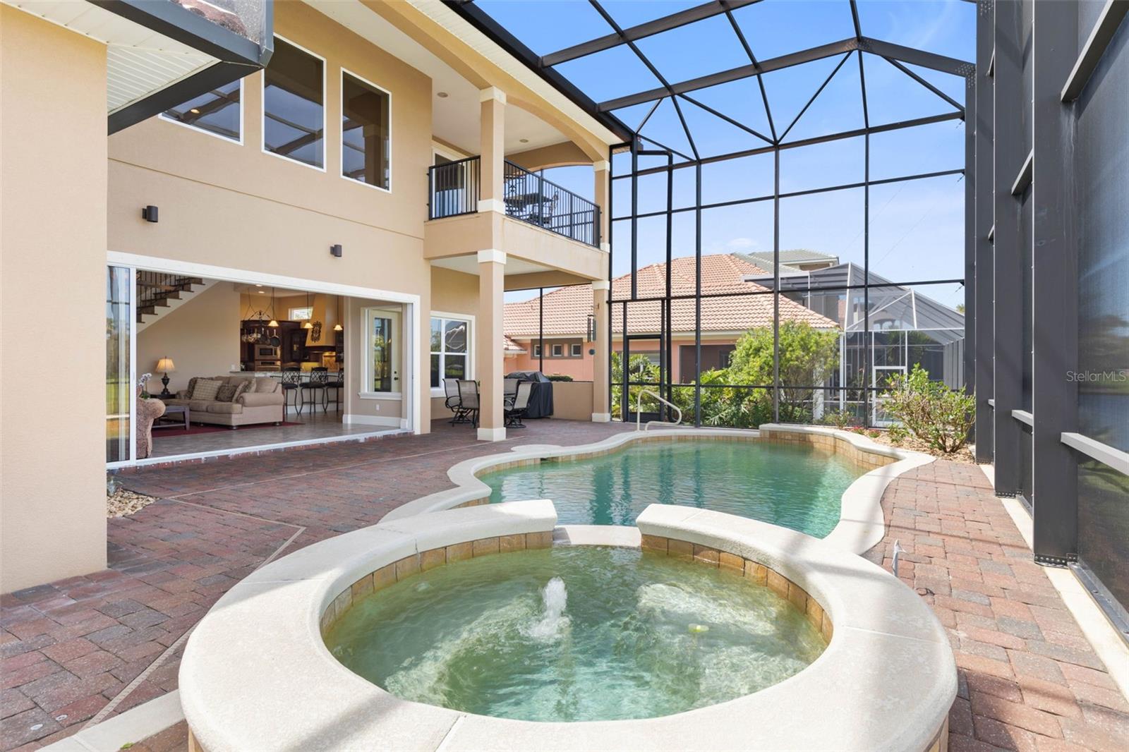 9 CYPRESSWOOD DR N, PALM COAST, FL, 32137