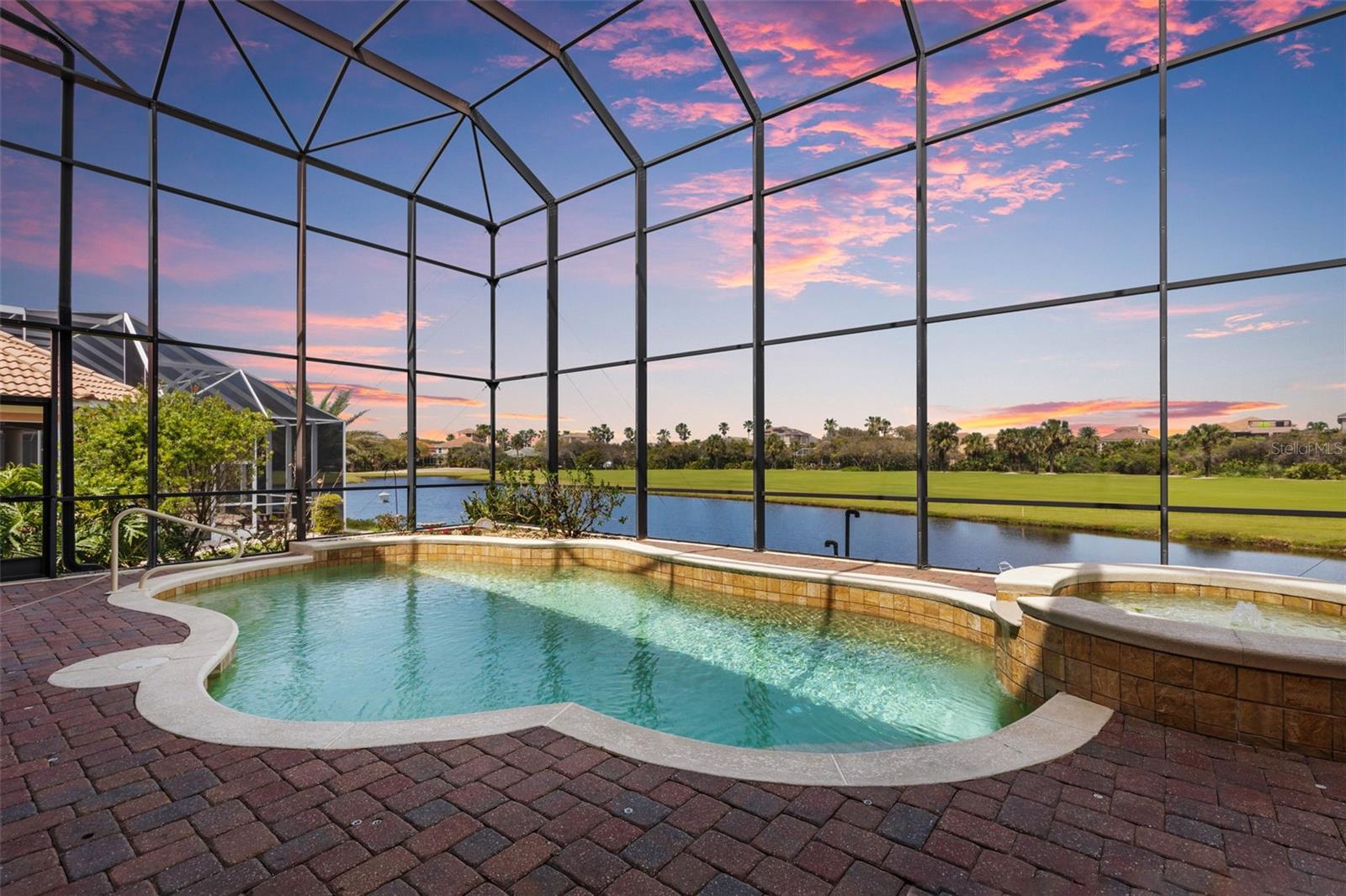 9 CYPRESSWOOD DR N, PALM COAST, FL, 32137