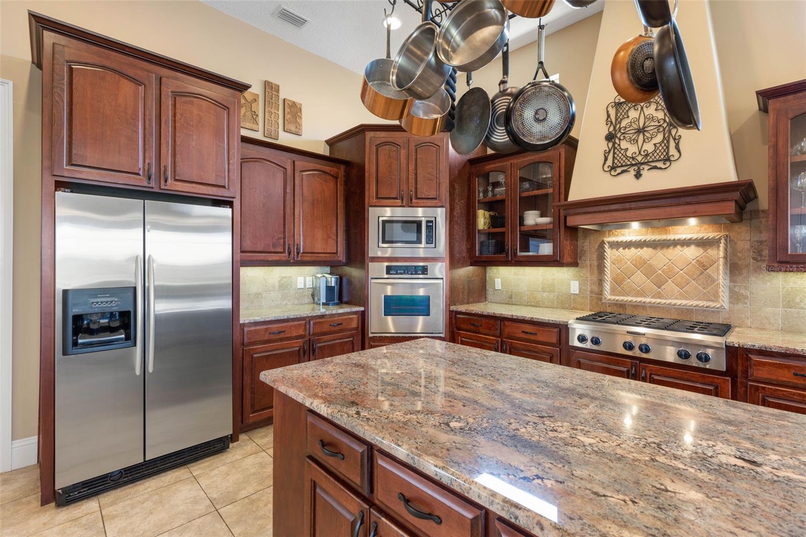 9 CYPRESSWOOD DR N, PALM COAST, FL, 32137