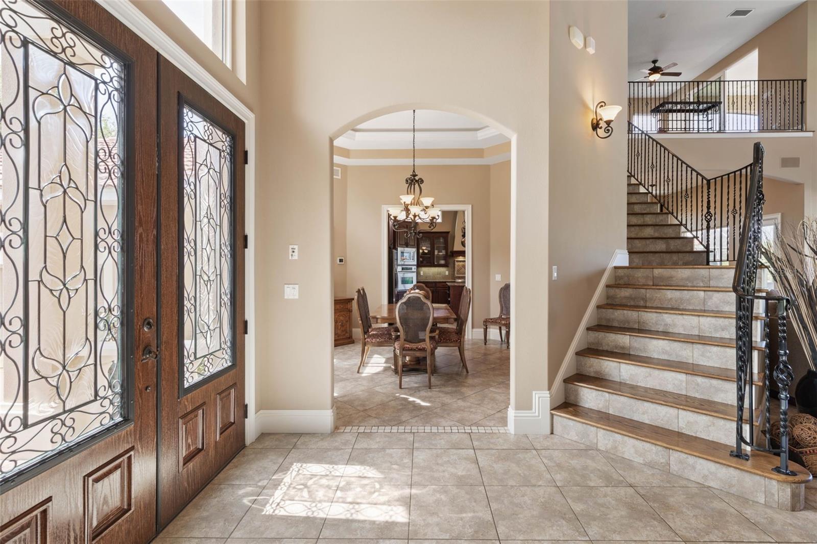 9 CYPRESSWOOD DR N, PALM COAST, FL, 32137