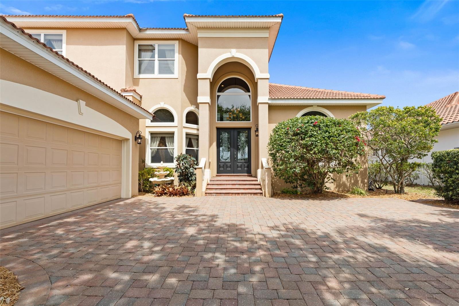 9 CYPRESSWOOD DR N, PALM COAST, FL, 32137