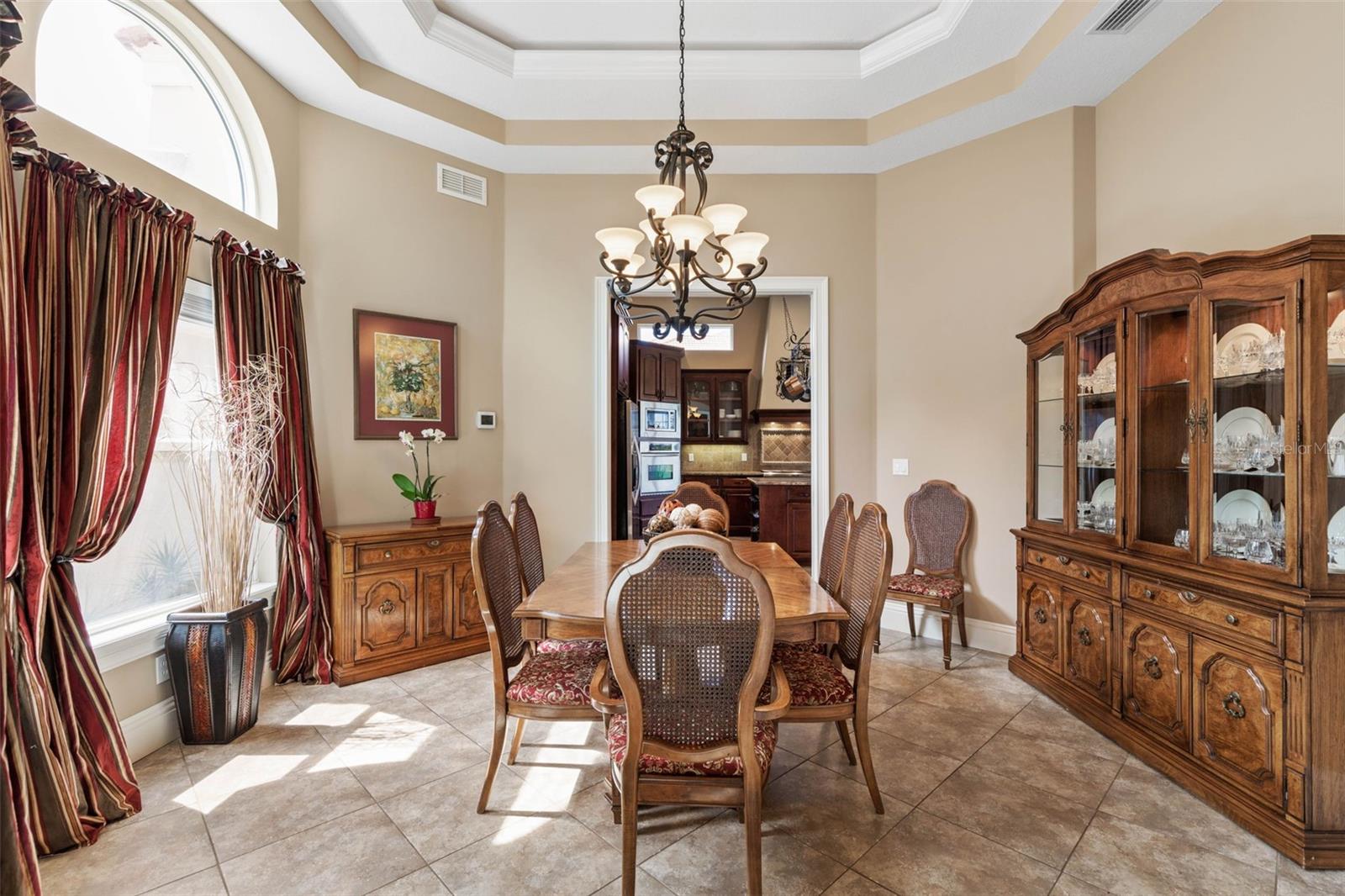 9 CYPRESSWOOD DR N, PALM COAST, FL, 32137